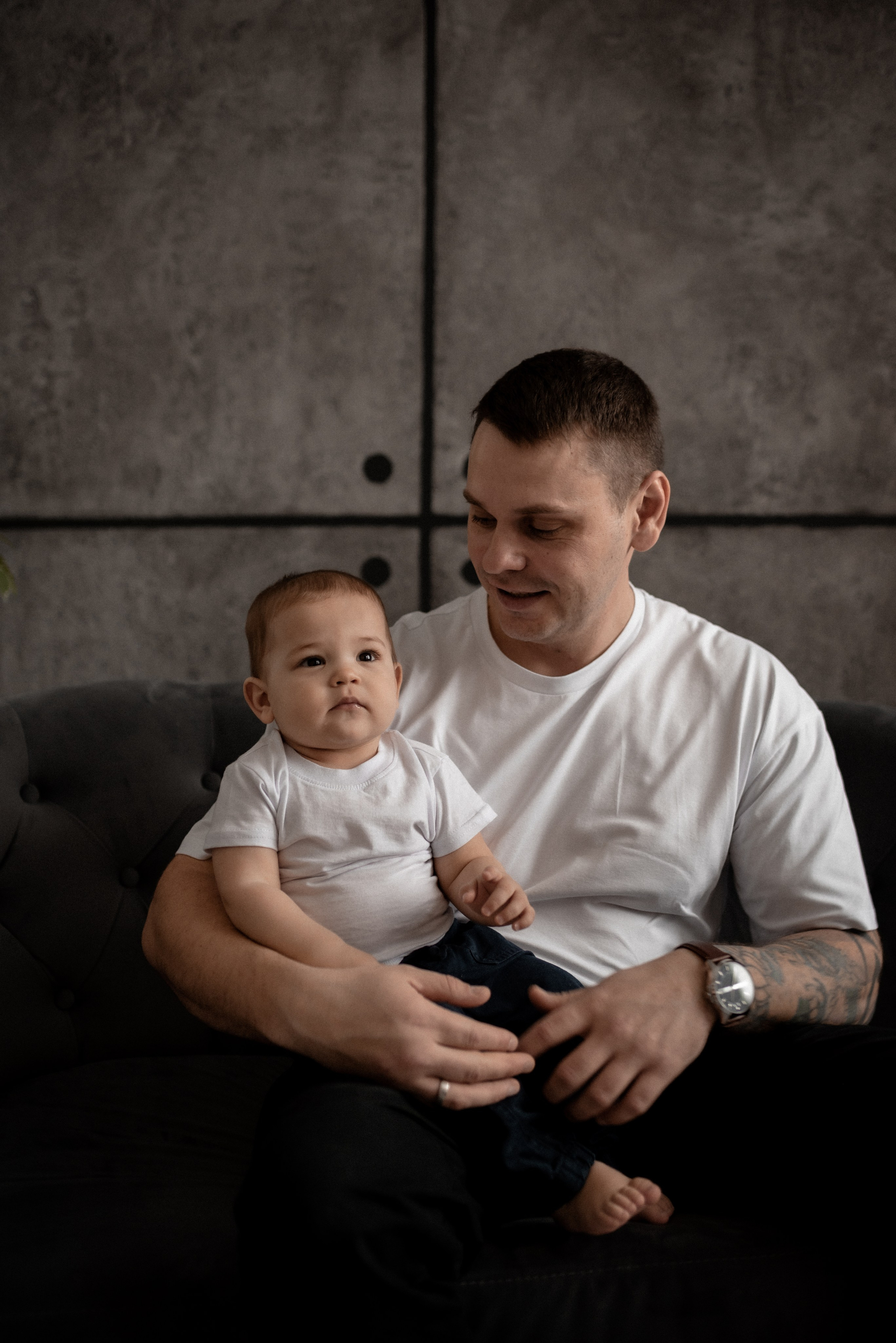 Семья. Свадебный и семейный фотограф в Серпухове Александра Дерюшева