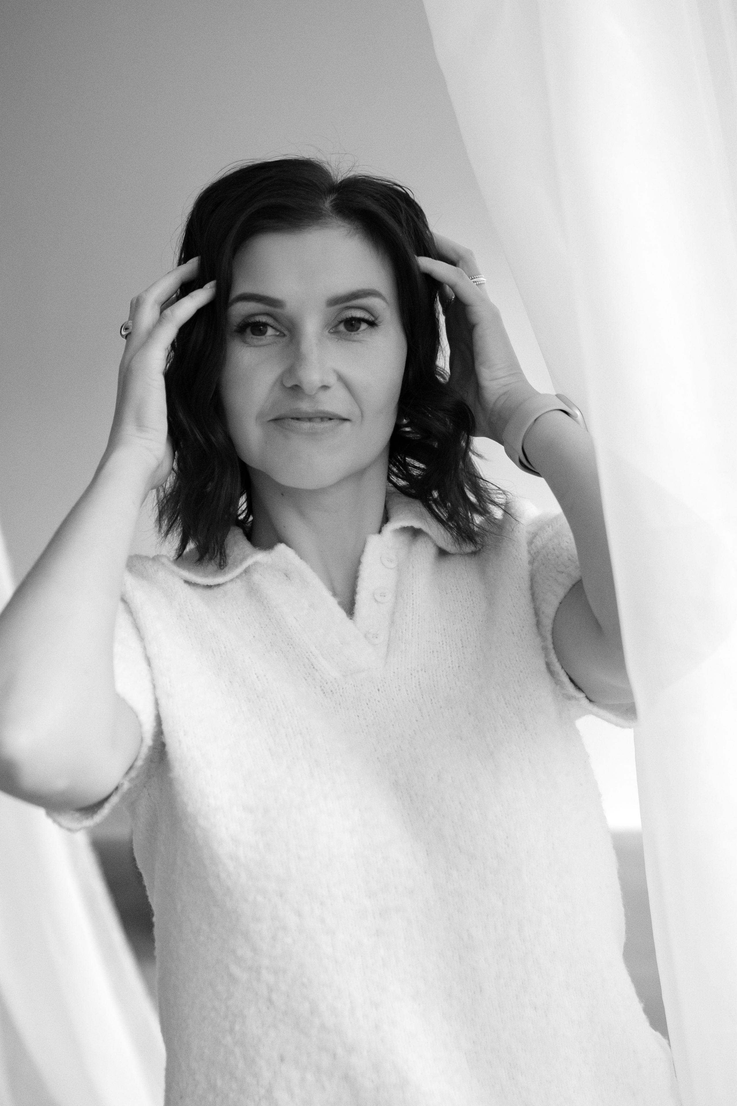 Ирина. Свадебный и семейный фотограф в Серпухове Александра Дерюшева