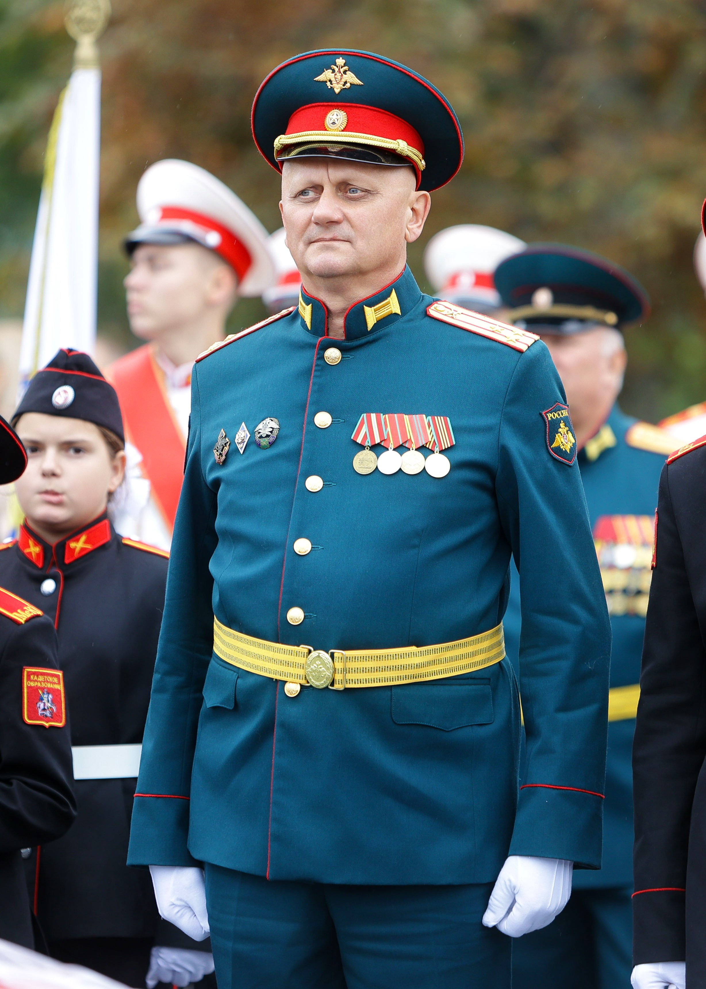 Посвящению в кадеты в Первом Московском кадетском корпусе, Дипломатической кадетской школы. Выпускные альбомы и школьный фотограф в Подольске, Троицке, Щербинке, Москве и Московской области