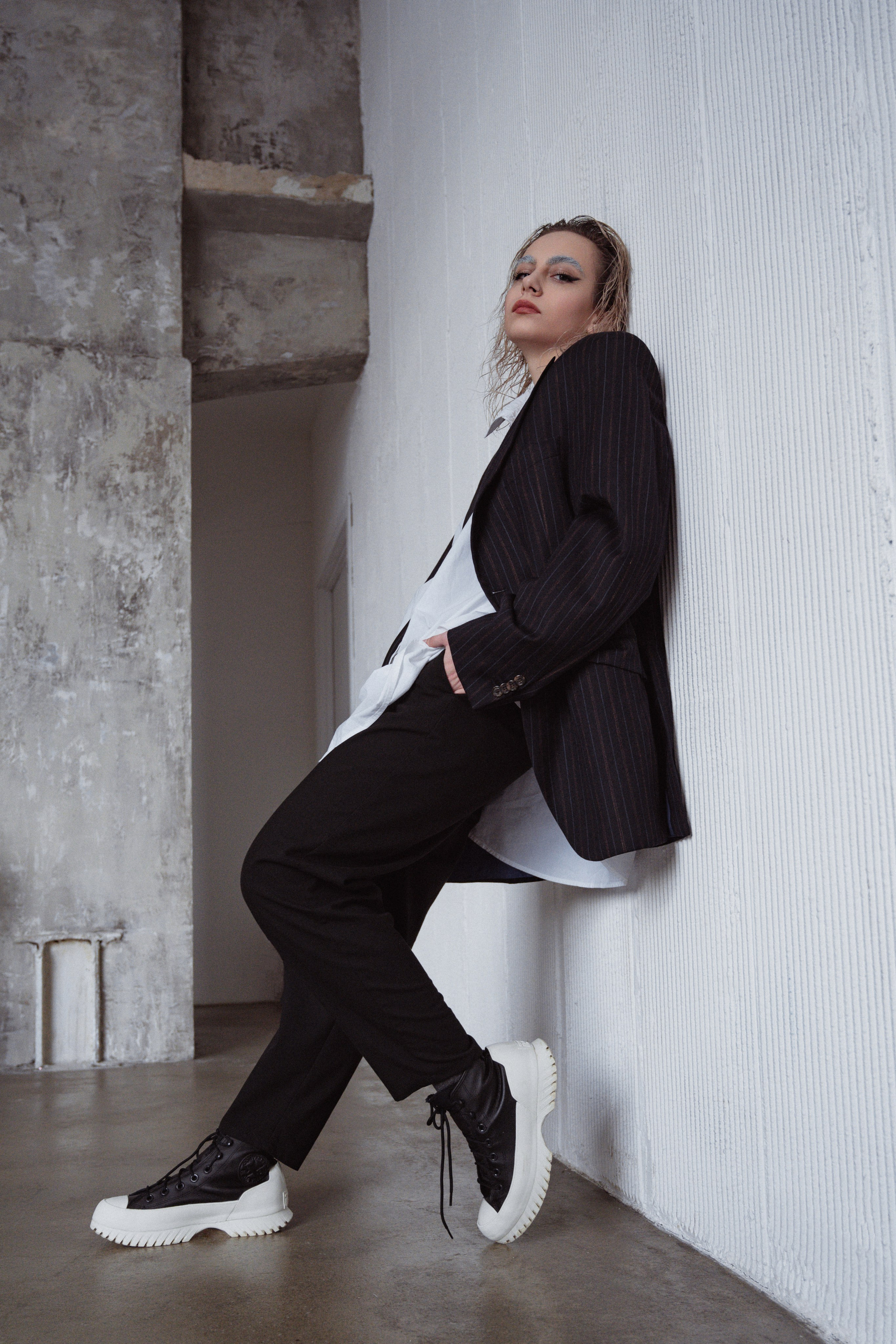 Big youth. Фотограф Любовь Белявцева