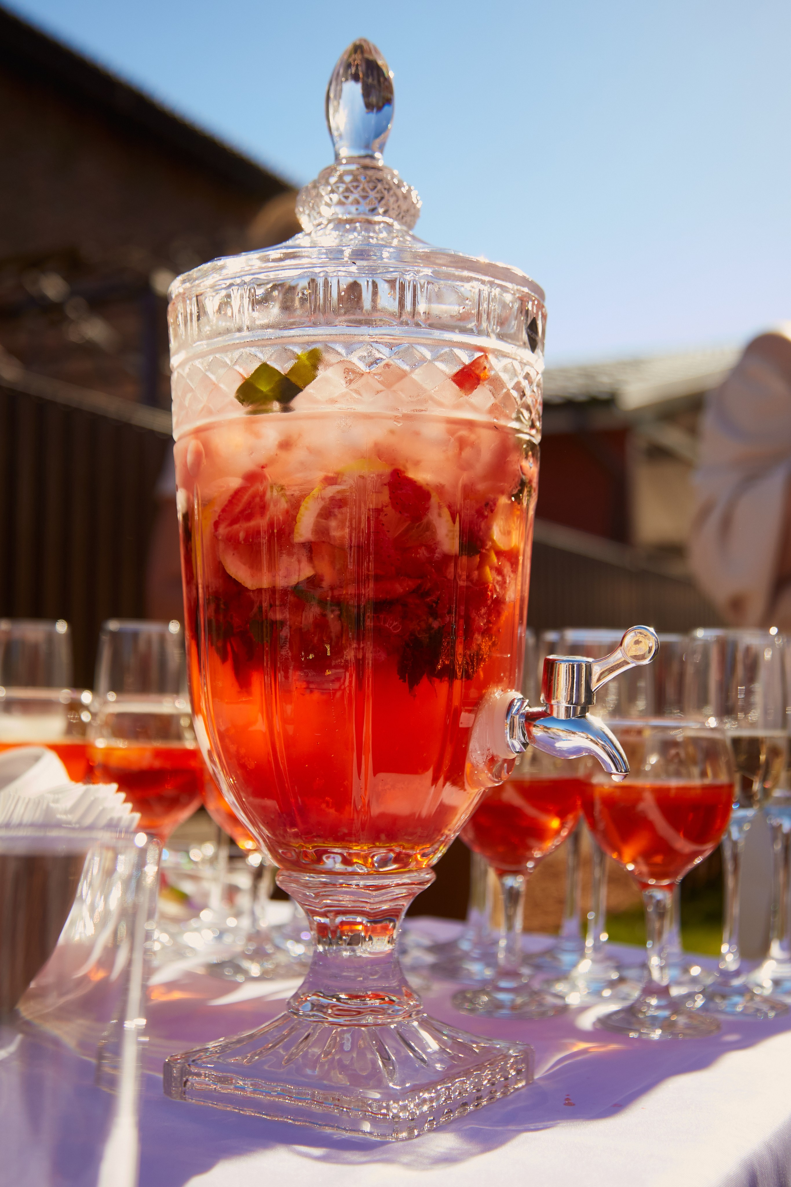 ГендерПати. Свадебный фотограф Москва и Московская область Борисов Сергей