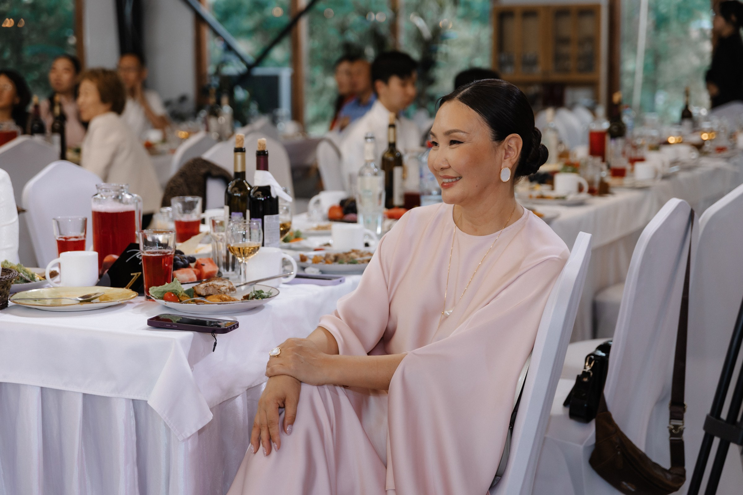 Бато и Валерия. Фотограф Улан-Удэ