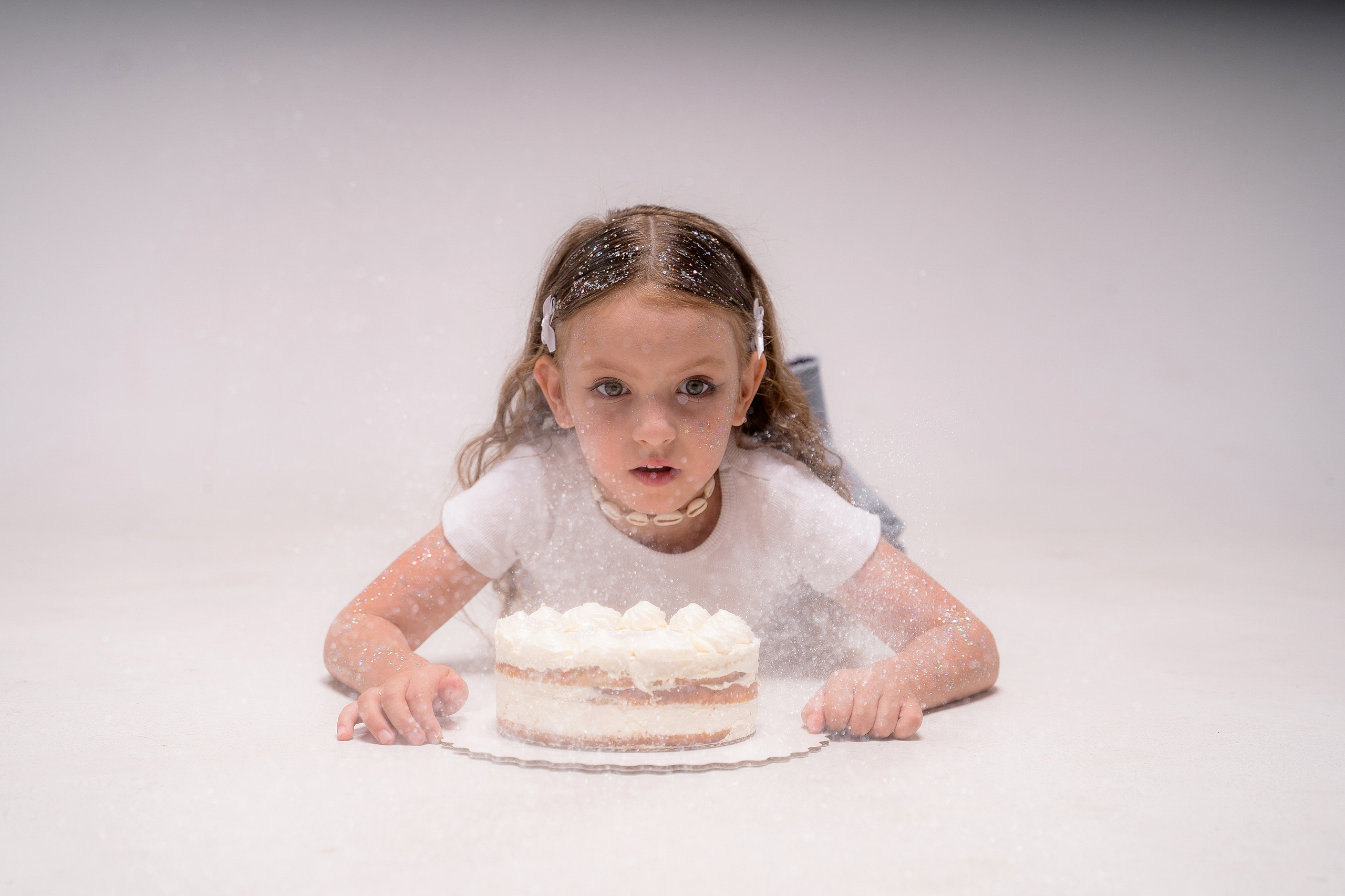 День рождения 6 лет!. Фотостудия Малина в городе Улан-Удэ. Фотограф Ирина Жарникова
