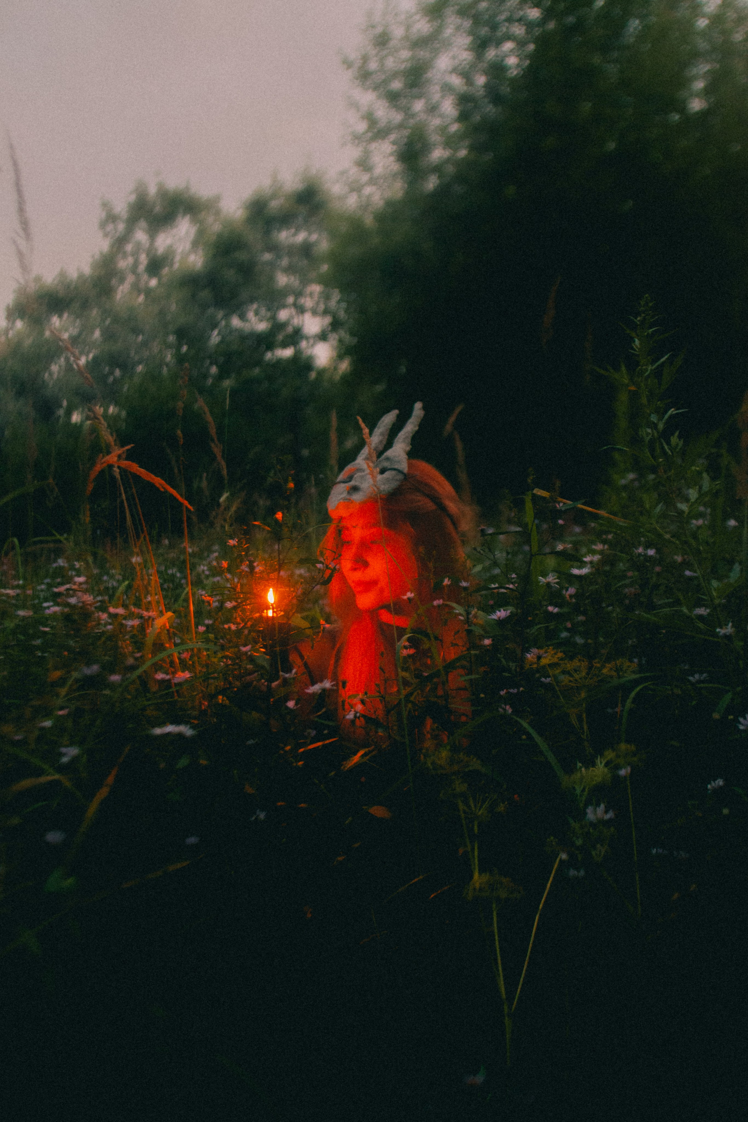 На улице. Интерьерный фотограф в Москве Дарья