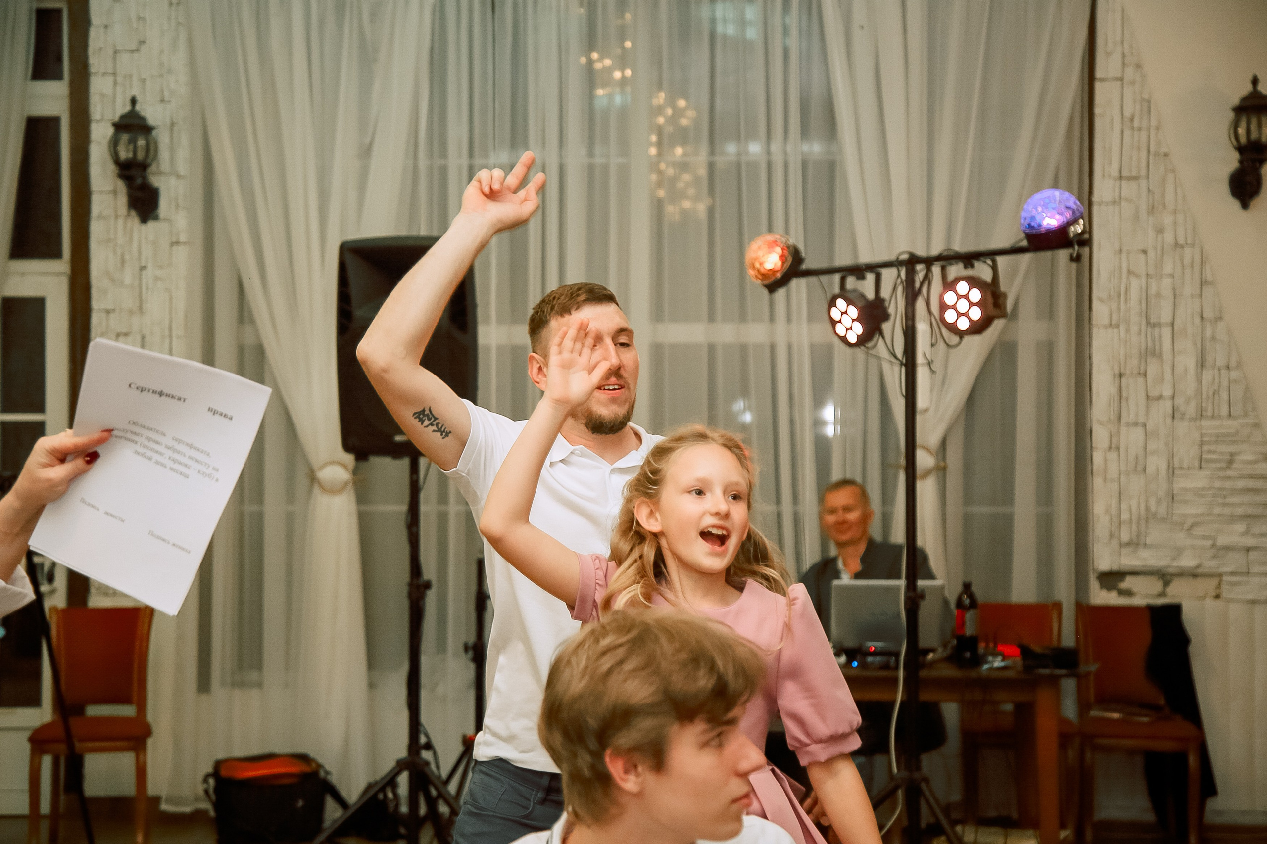 Катя+ Влад. Фото-Видеосъемка любых мероприятий Москва Ростов