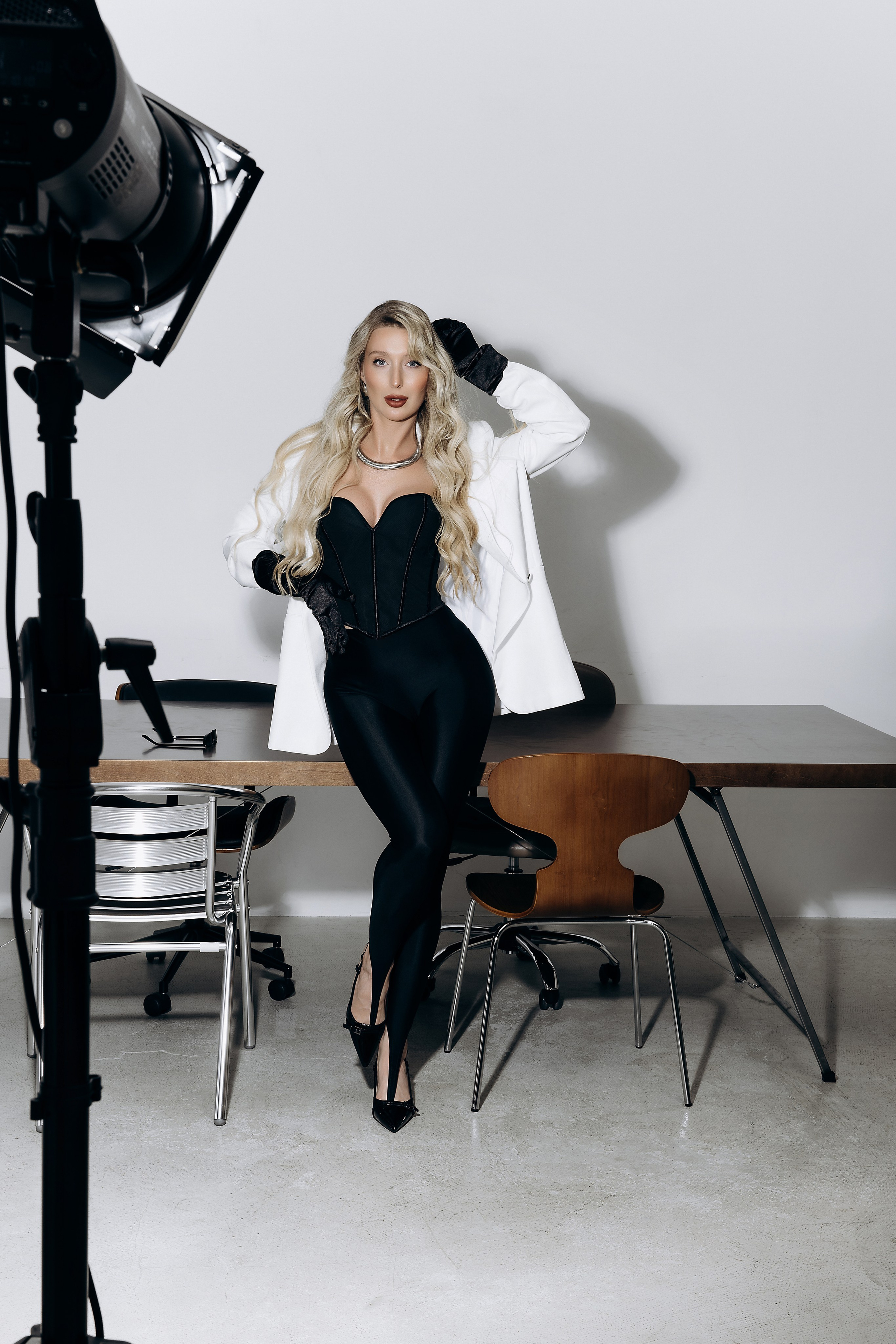 Полина. Свадебный и контент фотограф в Красноярске Марианна Перфильева