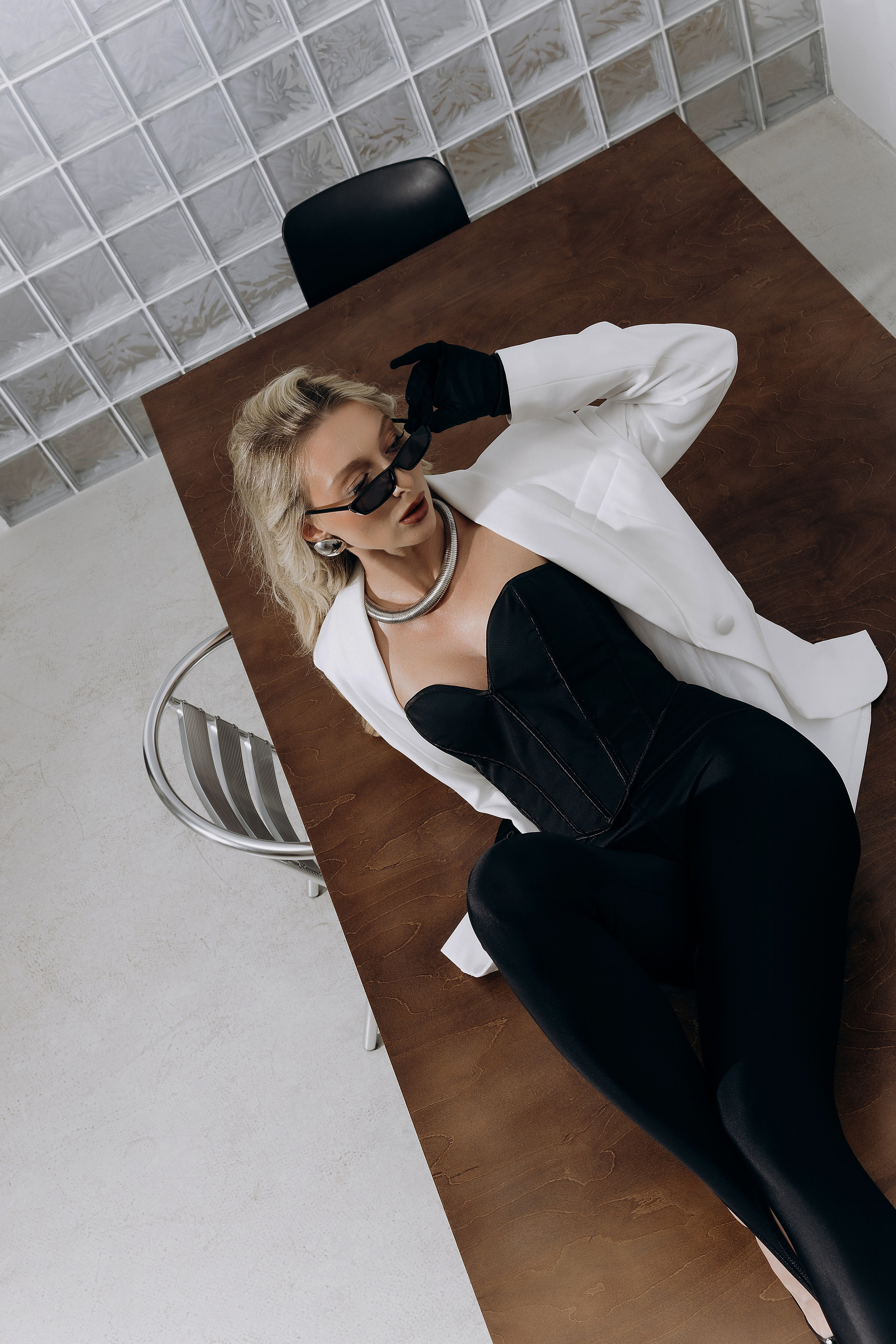 Полина. Свадебный и контент фотограф в Красноярске Марианна Перфильева