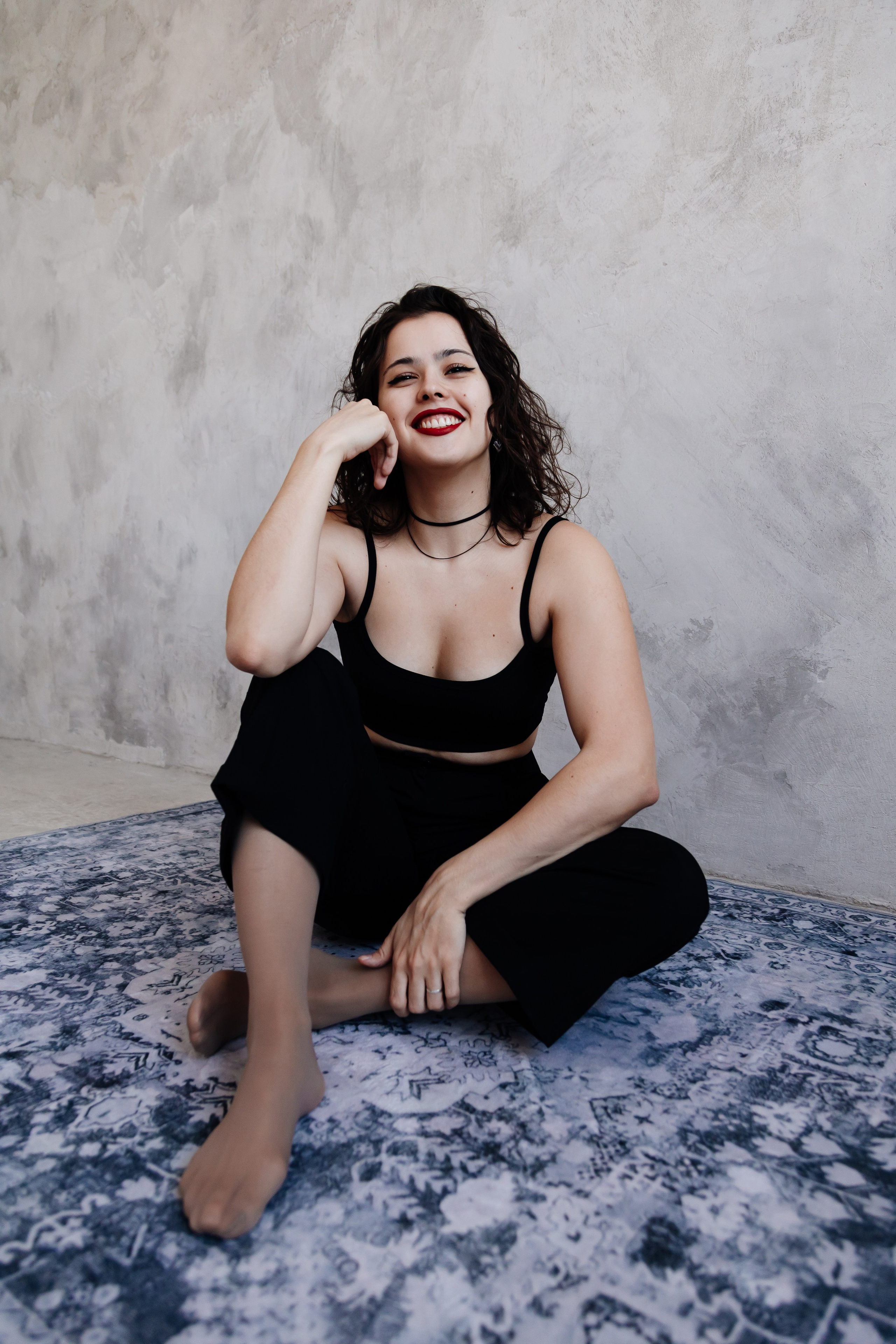 Индивидуальная съёмка. Репортажный и портретный фотограф в Омске Дарья Фральцова