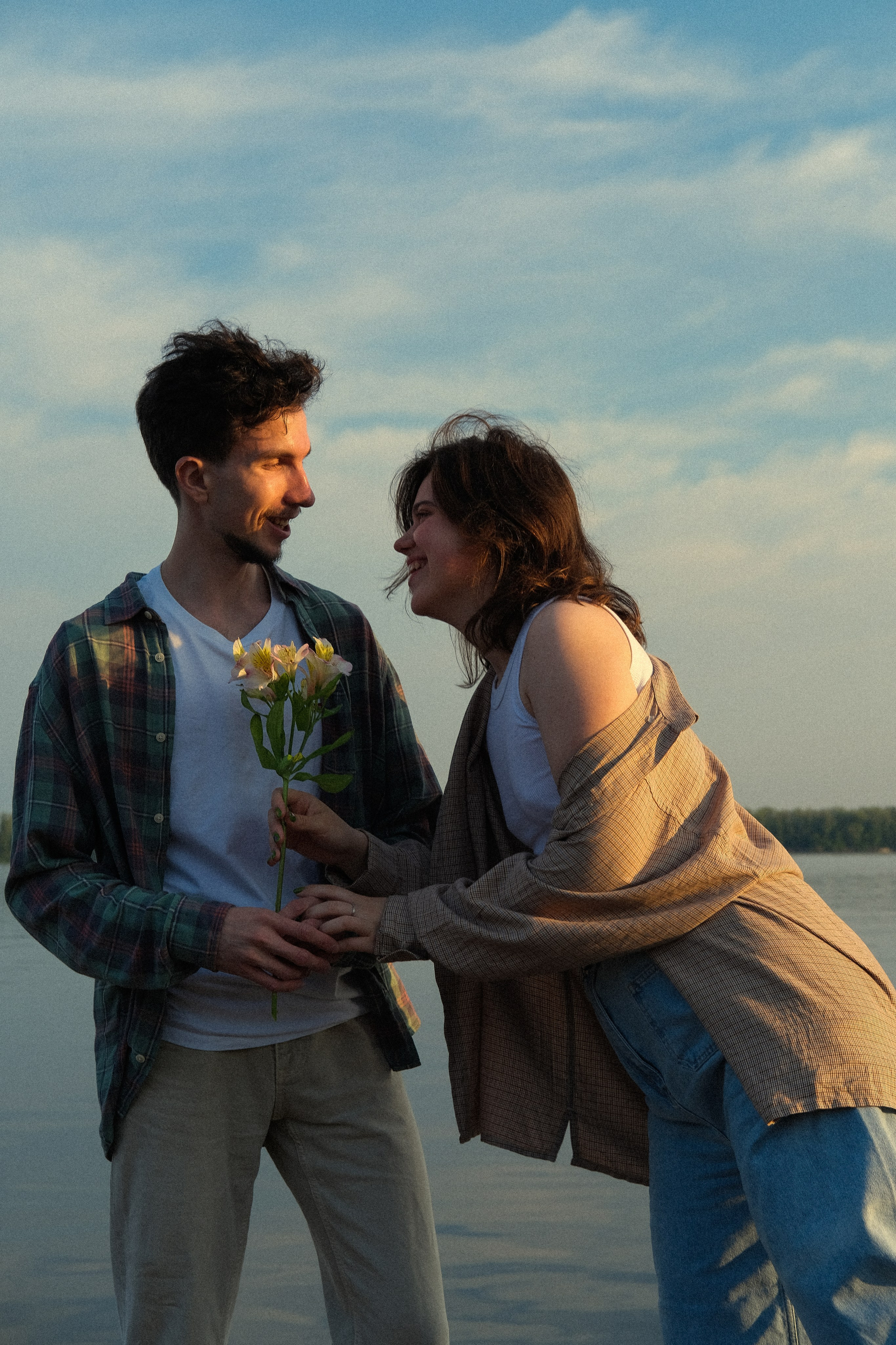 Елизавета и Илья. Anya.vision