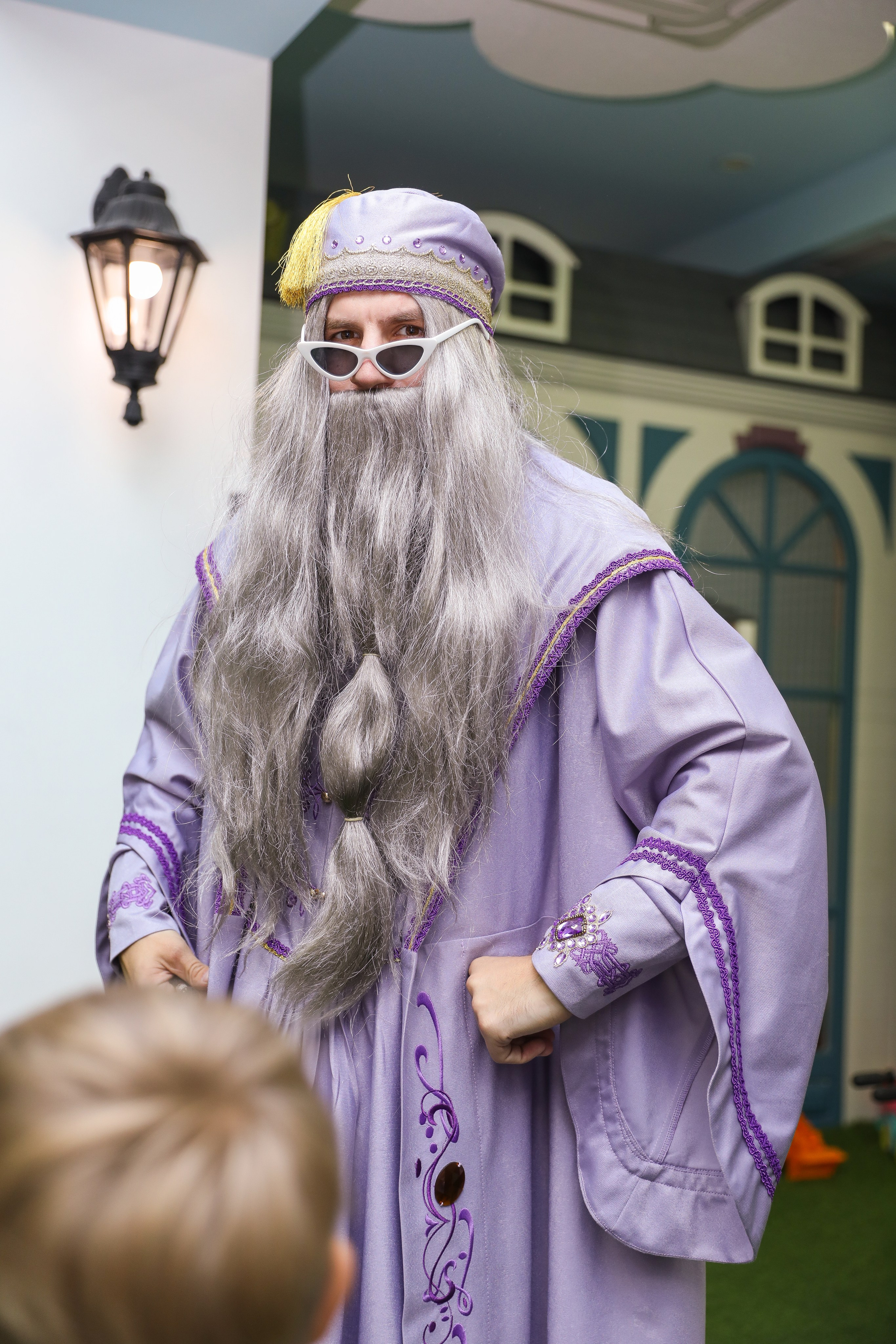 ДЕТСКИЕ МЕРОПРИЯТИЯ. Photographer Viktoriya Markushina «My world throug»