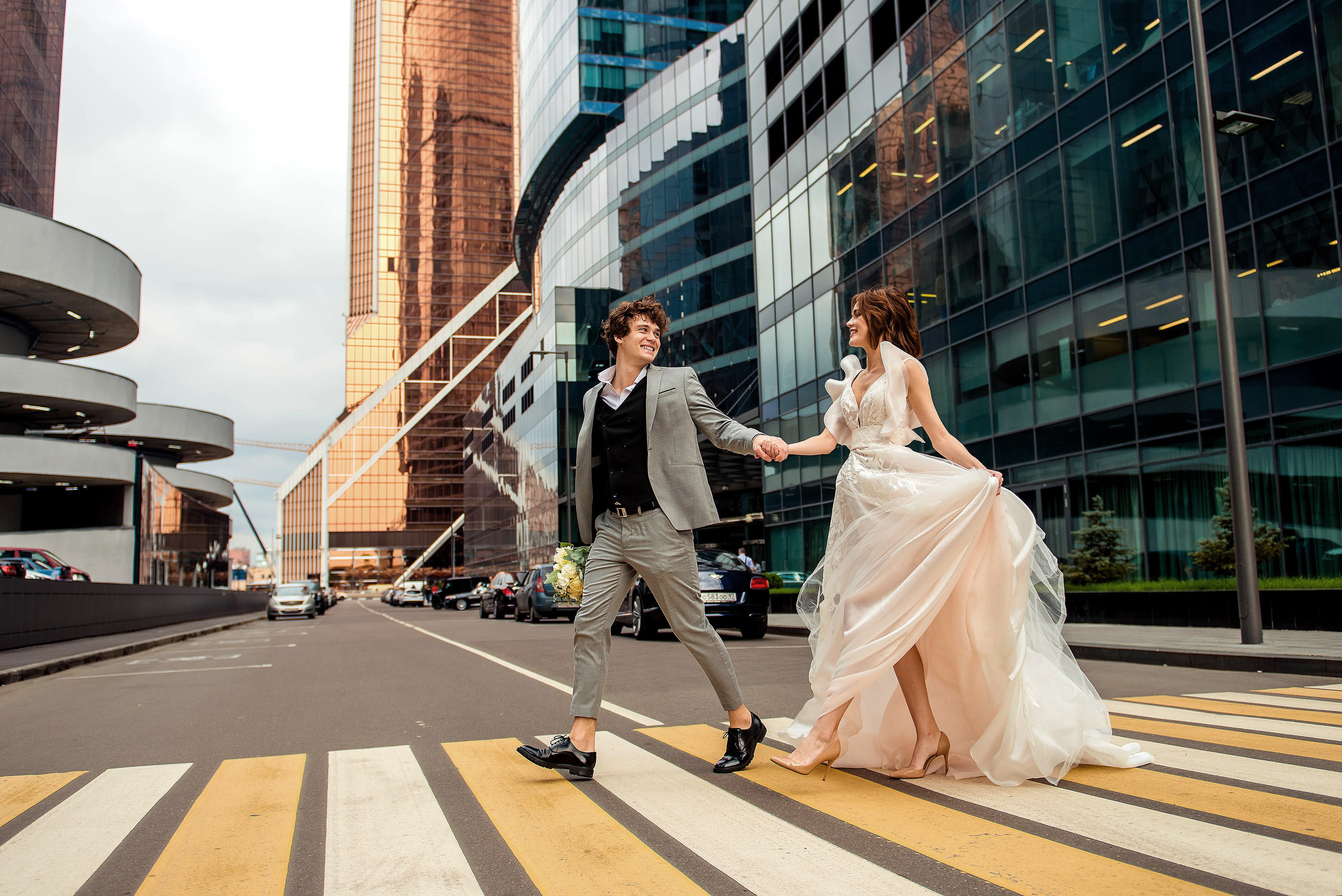 Tsaritsyno. Свадебный и семейный фотограф в г. Москва Ирина Гаврилова