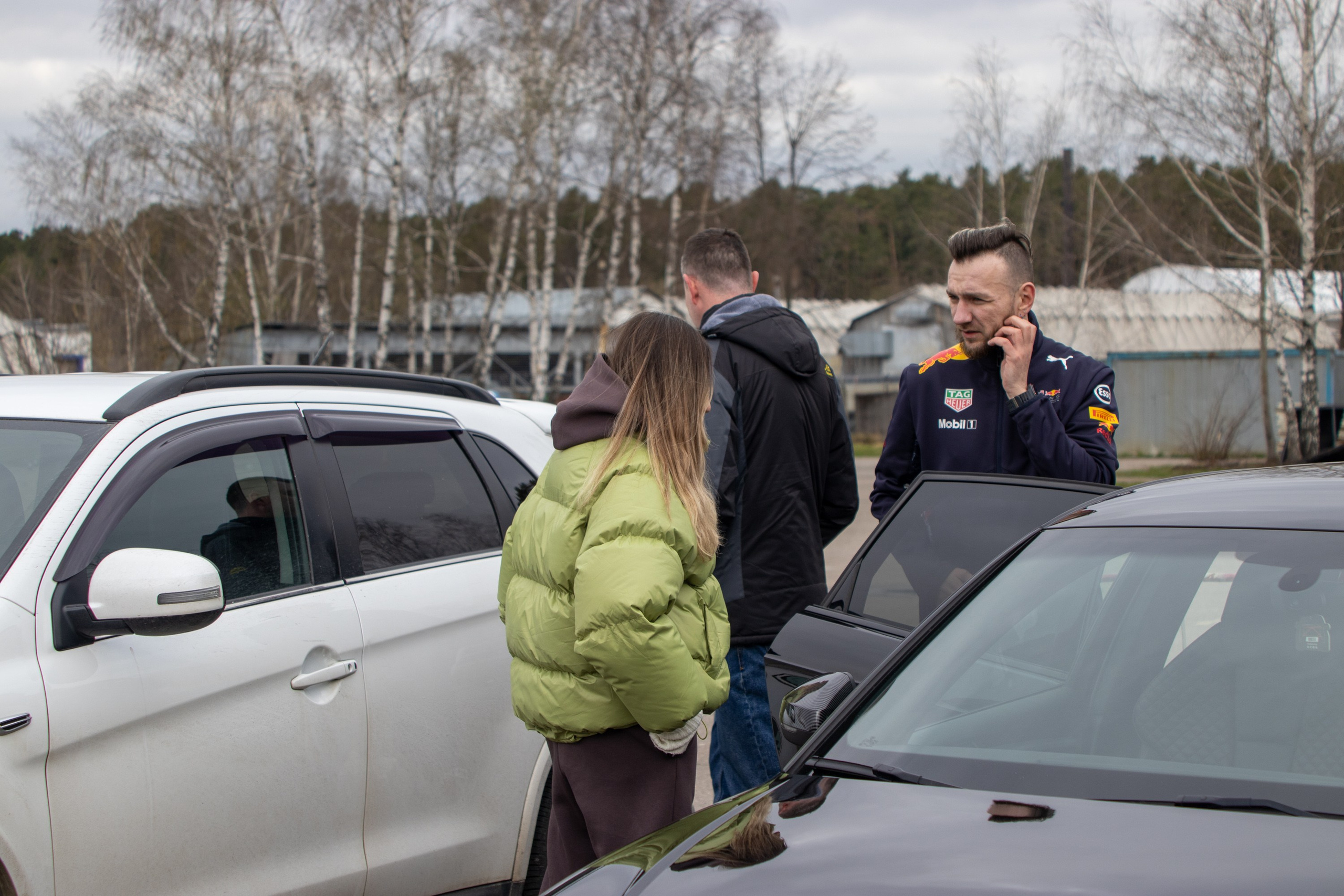 Ралли-спринт «JDM Power Shop» 19.04.2026 ADM Raceway, Мячково. Фотоклиника Светланы Шутько