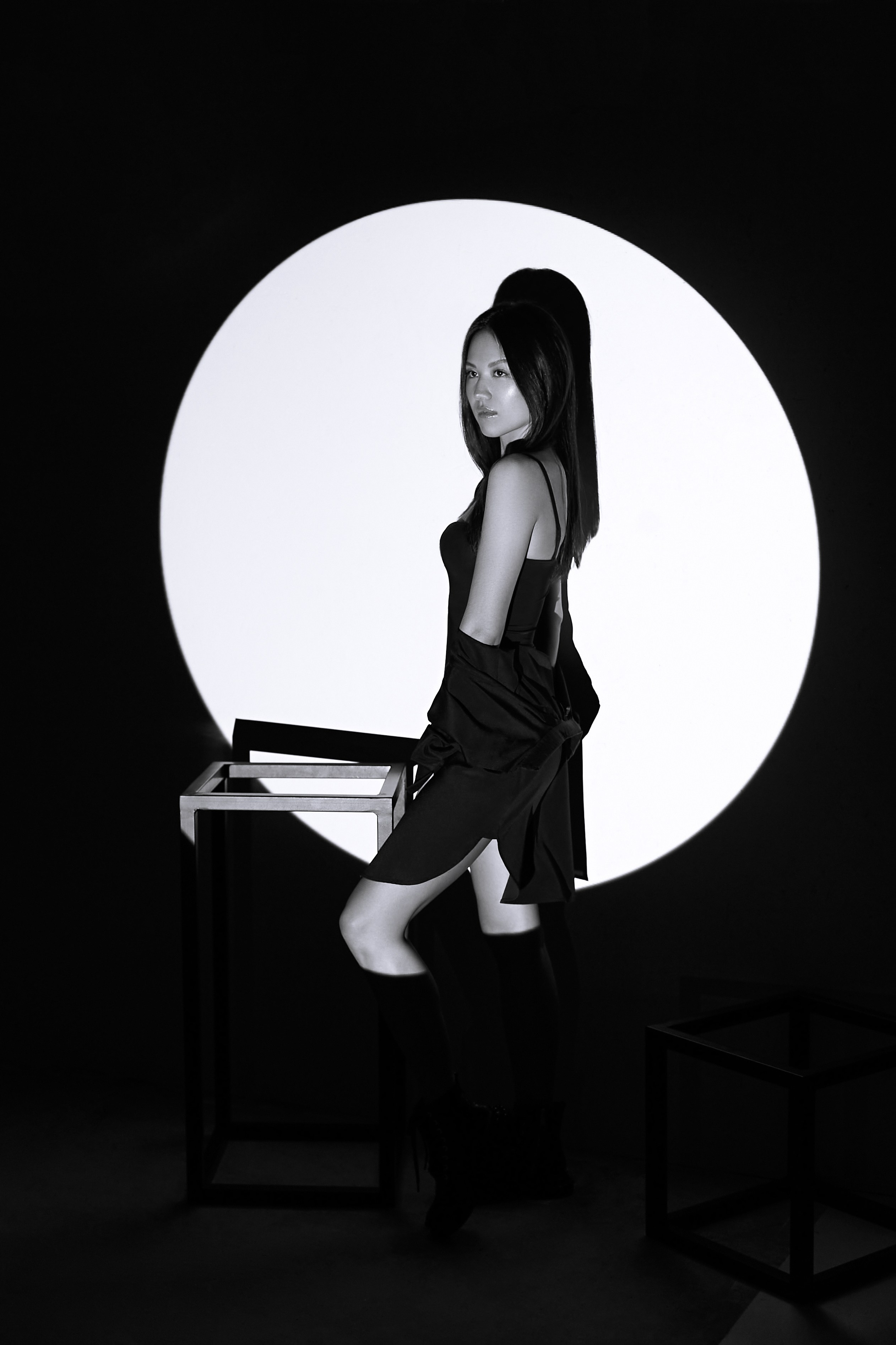 Студия. Фотограф в Нижнем Новгороде Семенова Евгения