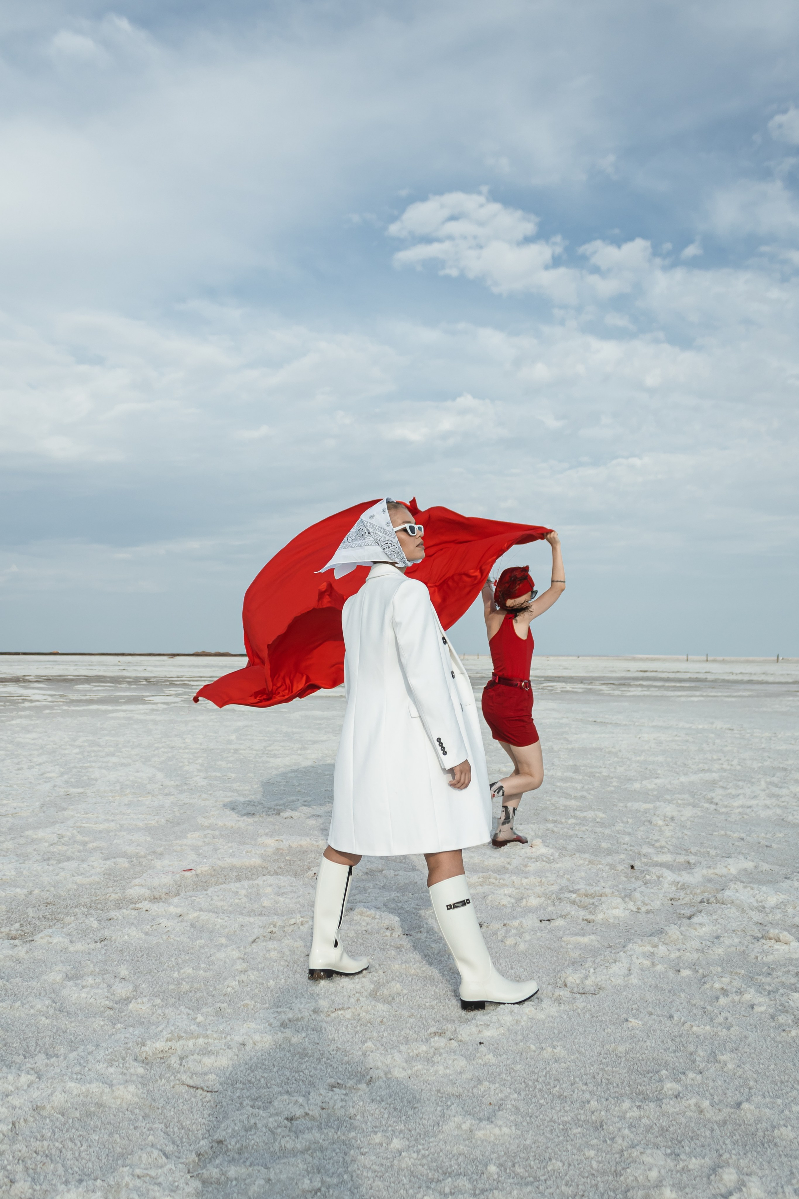 Баскунчак. Фотограф Санкт-Петербург. Аврамова Анастасия