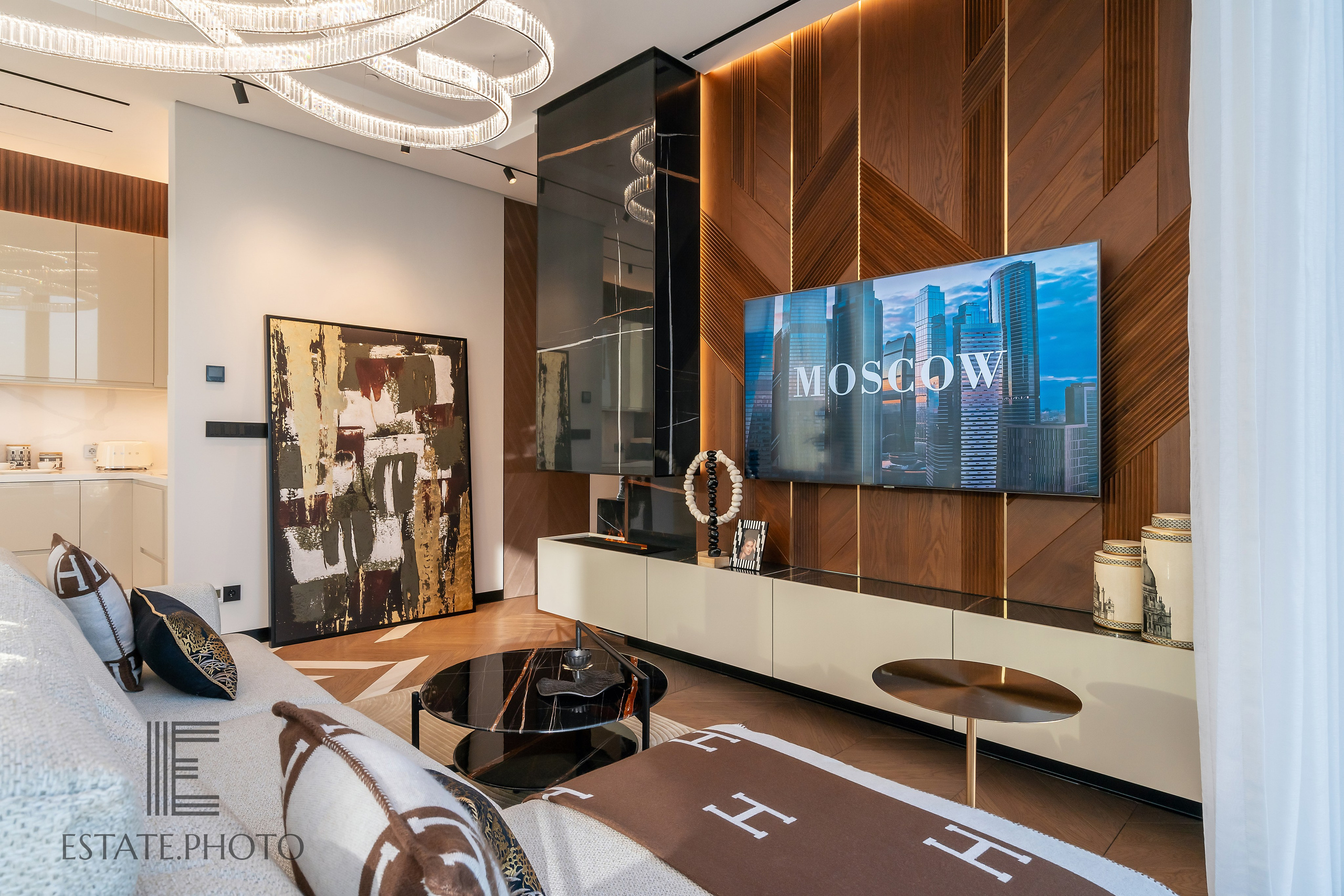 Съёмки для дизайнеров. Интерьерный фотограф Москва Татьяна Казакова