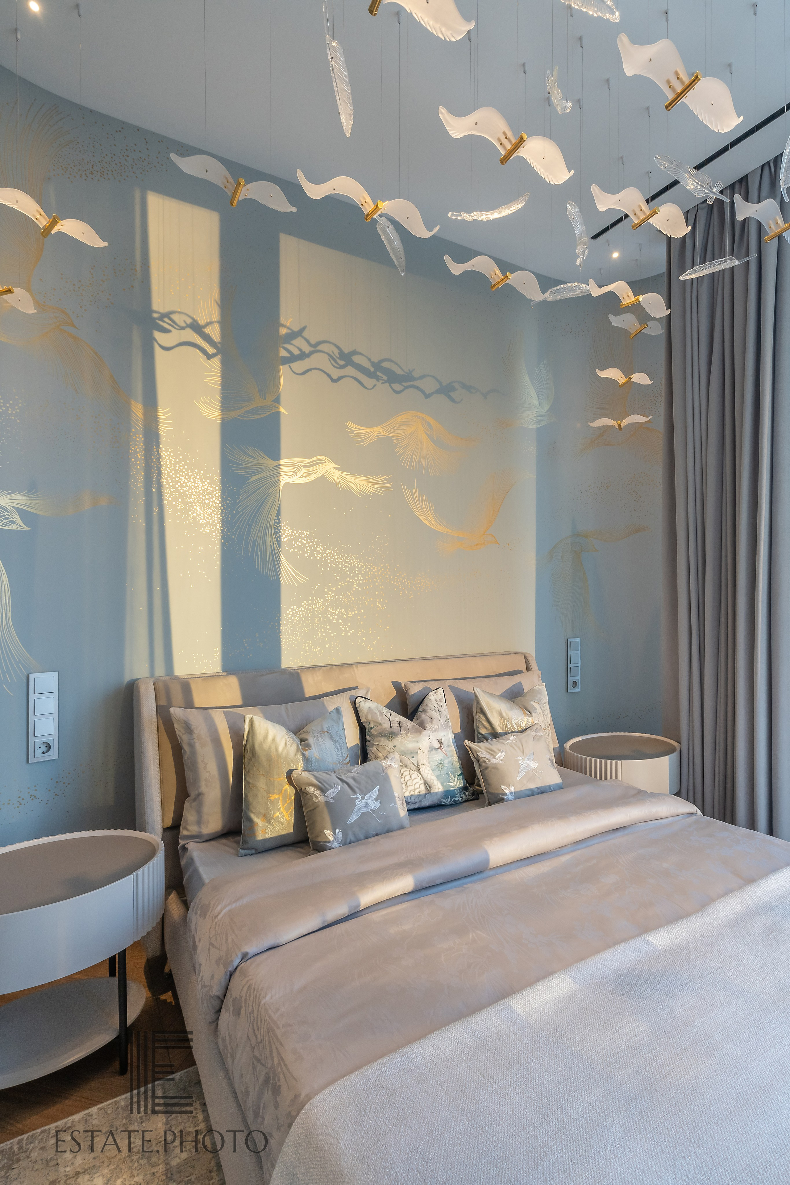 Съёмки для дизайнеров. Интерьерный фотограф Москва Татьяна Казакова