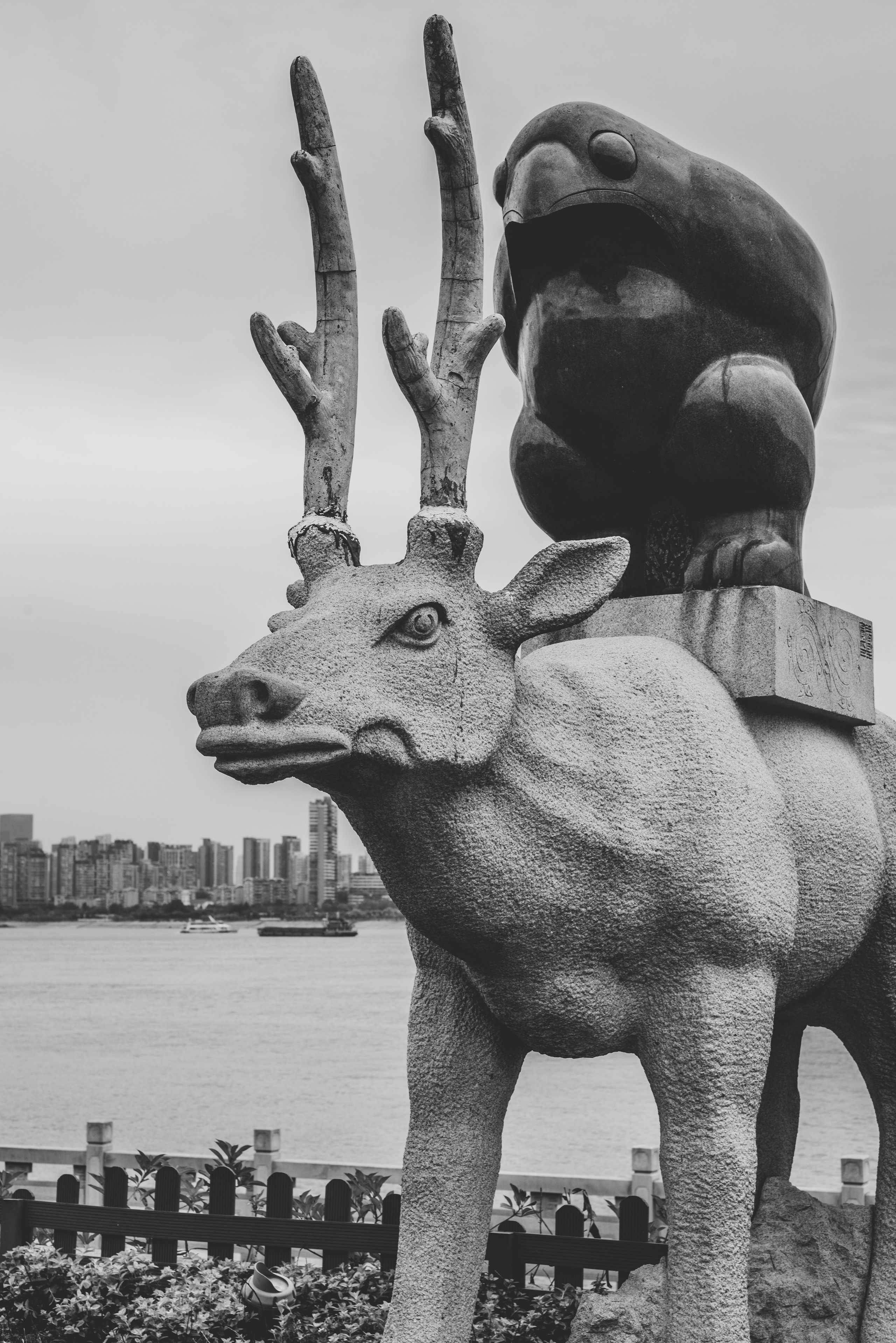 Рекламный фотограф из Гуанчжоу: путешествие по Уханю через объектив камеры. Коммерческий и предметный фотограф в Гуанчжоу Коваленко Александр