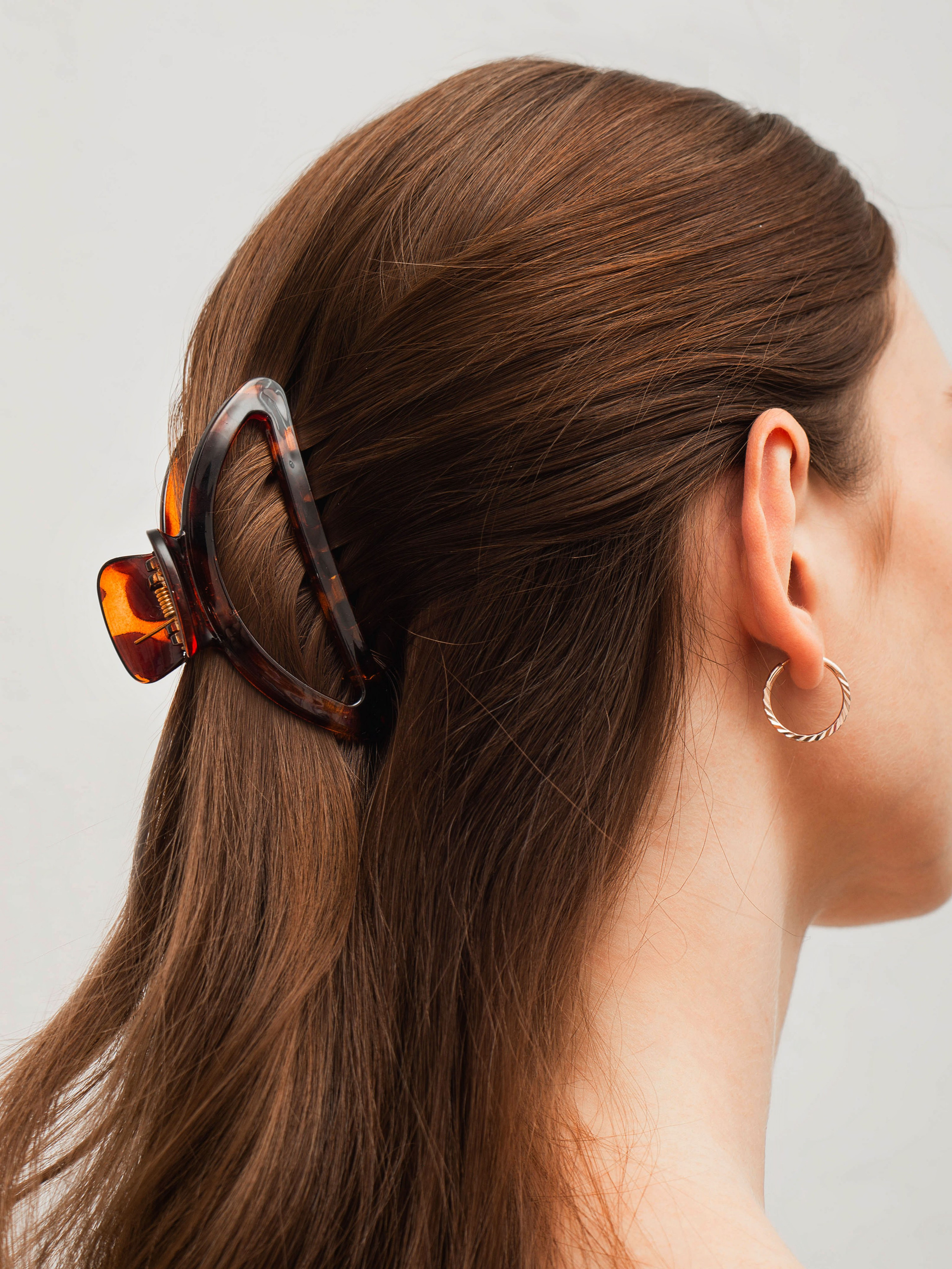 Заколки для волос. Предметный фотограф для маркетплейсов в Кемерово Ольга Воловяшко