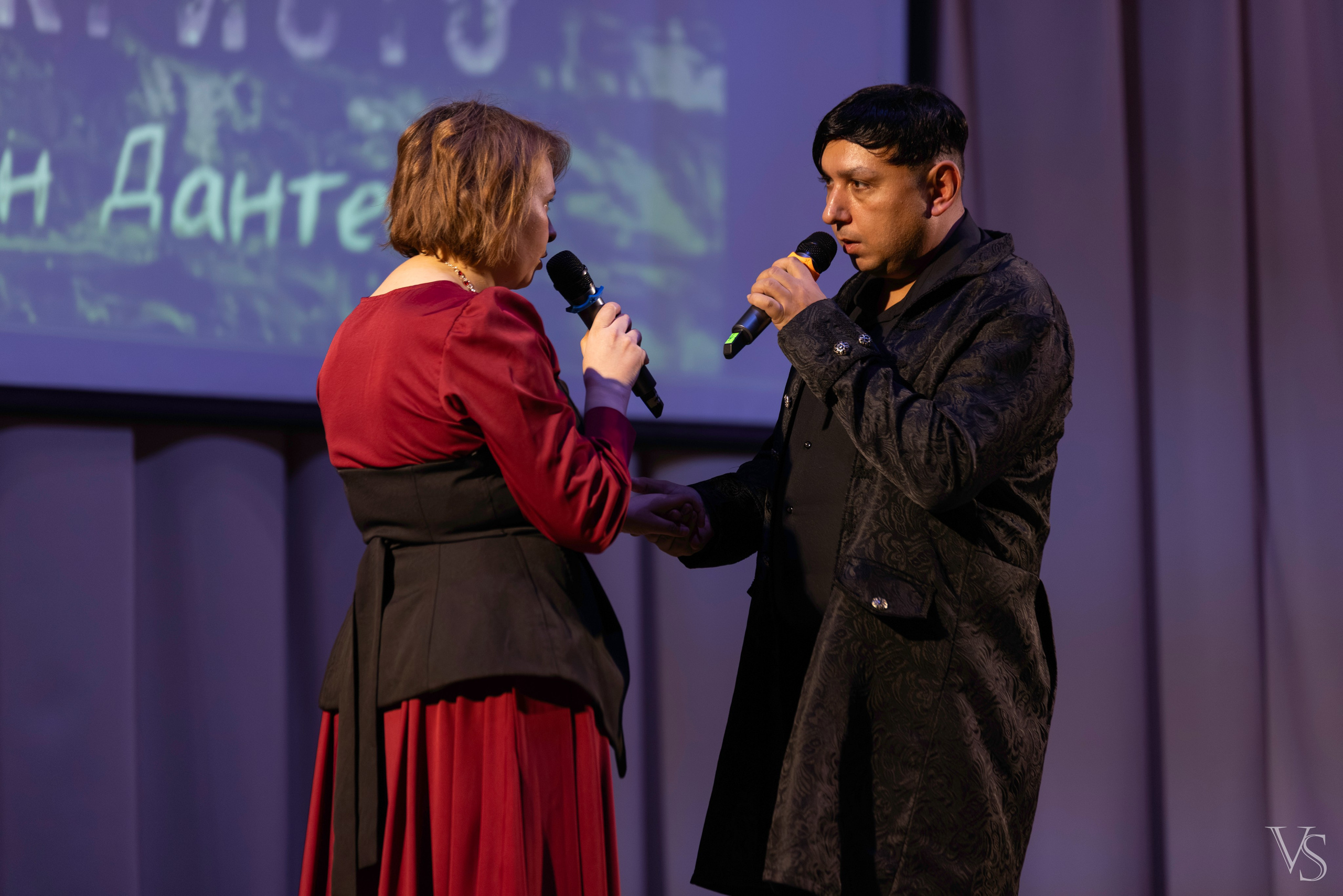 Монте Кристо. Фотограф Виктор Степанов