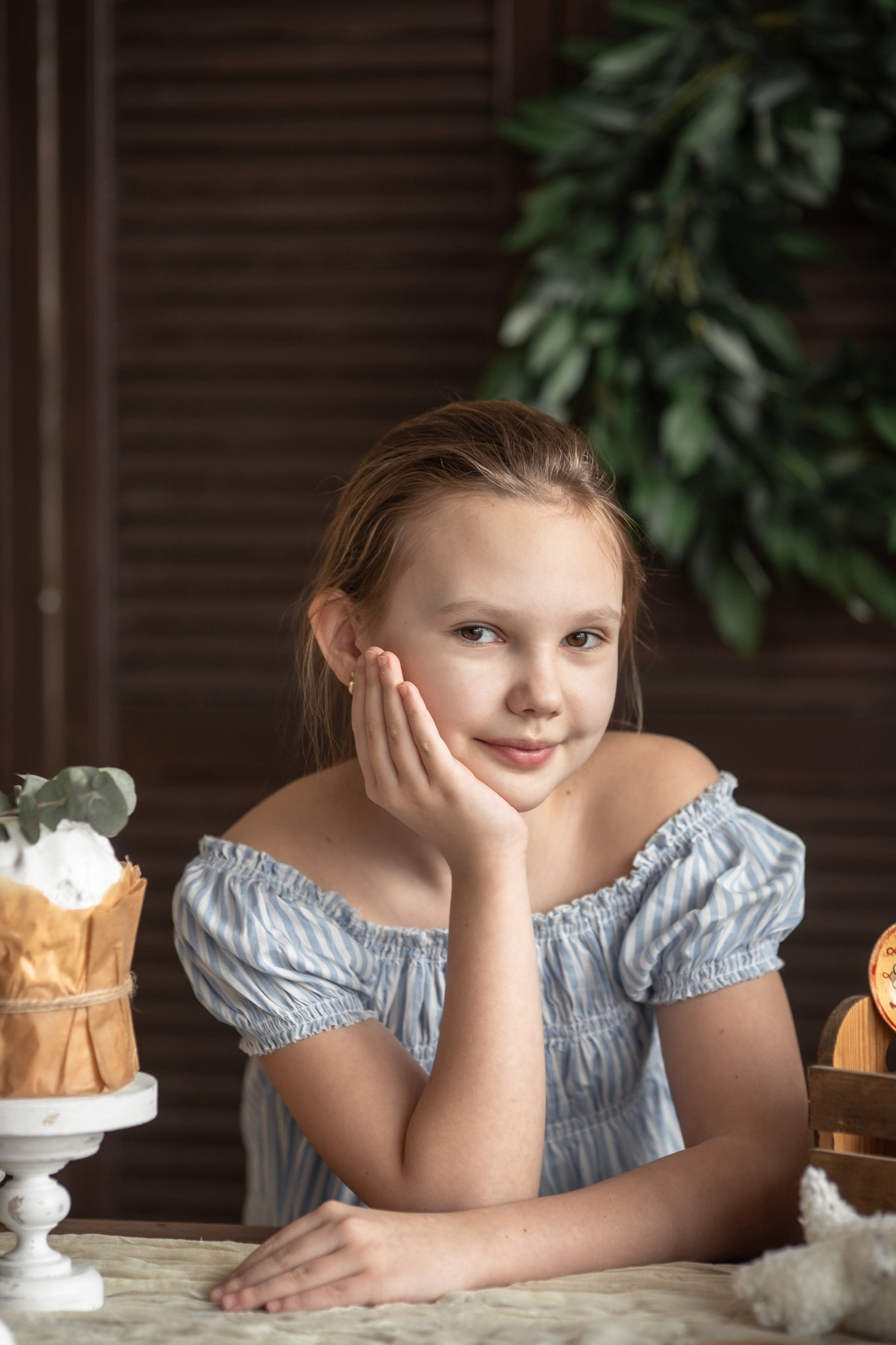 ПАСХАЛЬНЫЙ ФОТОПРОЕКТ. Фотостудия Фонарь