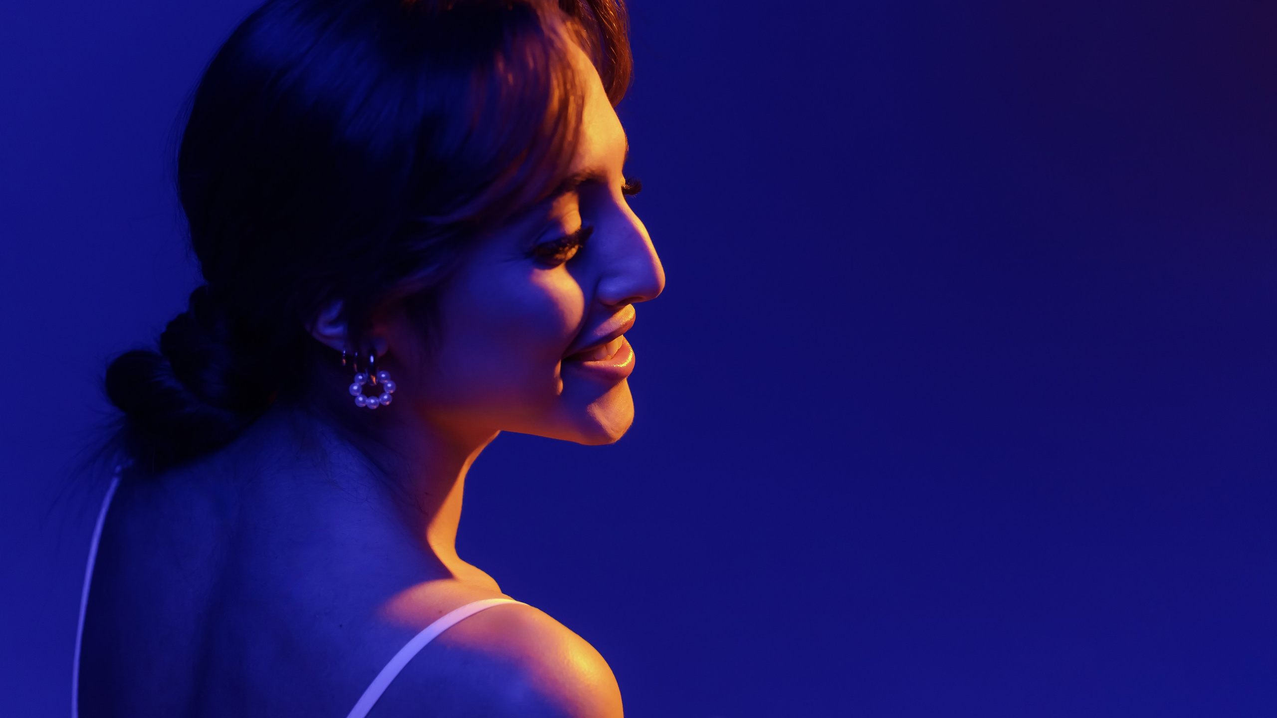 Эмилия Сосновая. Фотограф Новосибирск Анна Полонова