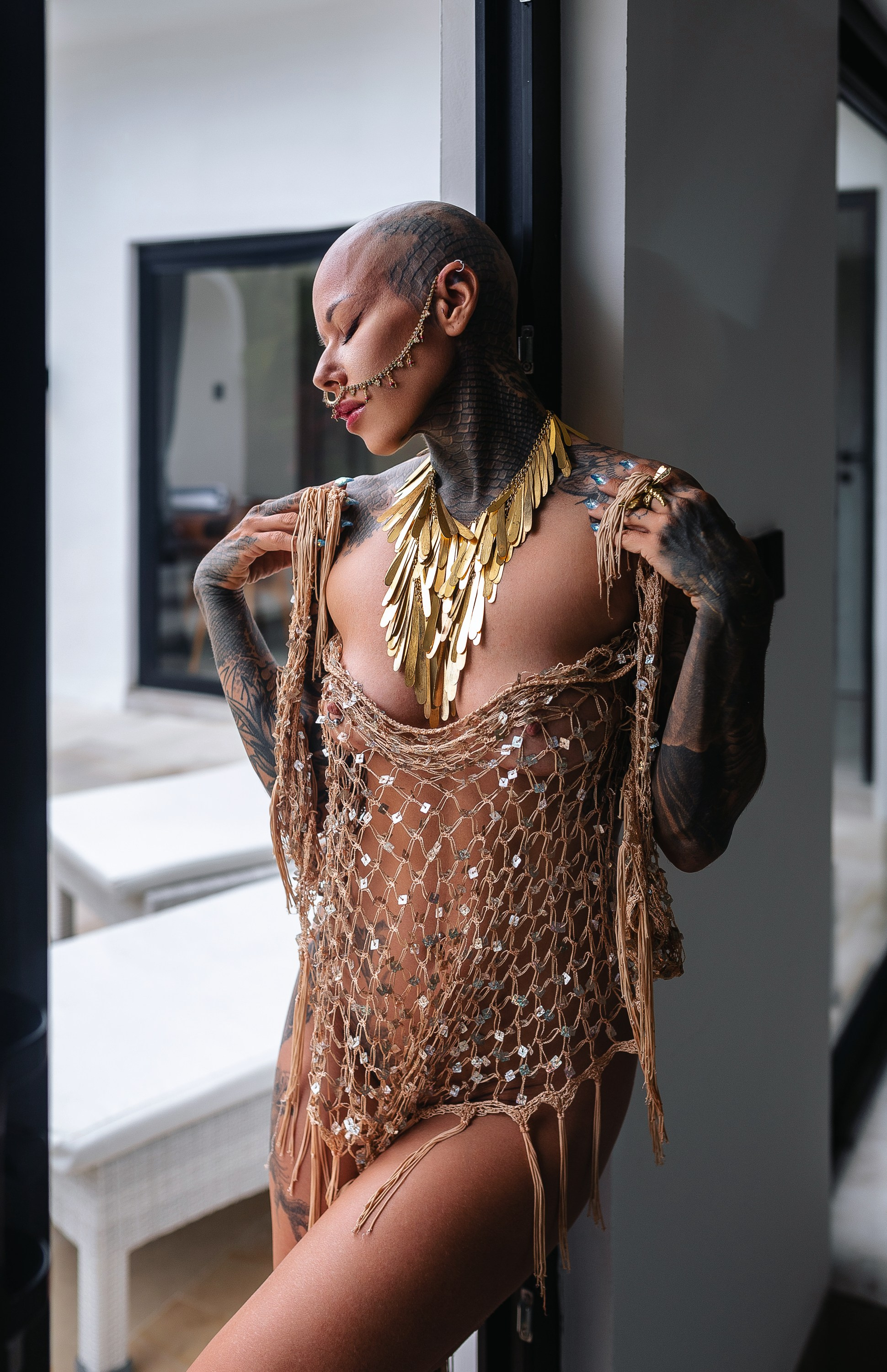 KASTA # 4. FASHION AND PORTRAIT PHOTOGRAPHER, MOSCOW/DUBAI