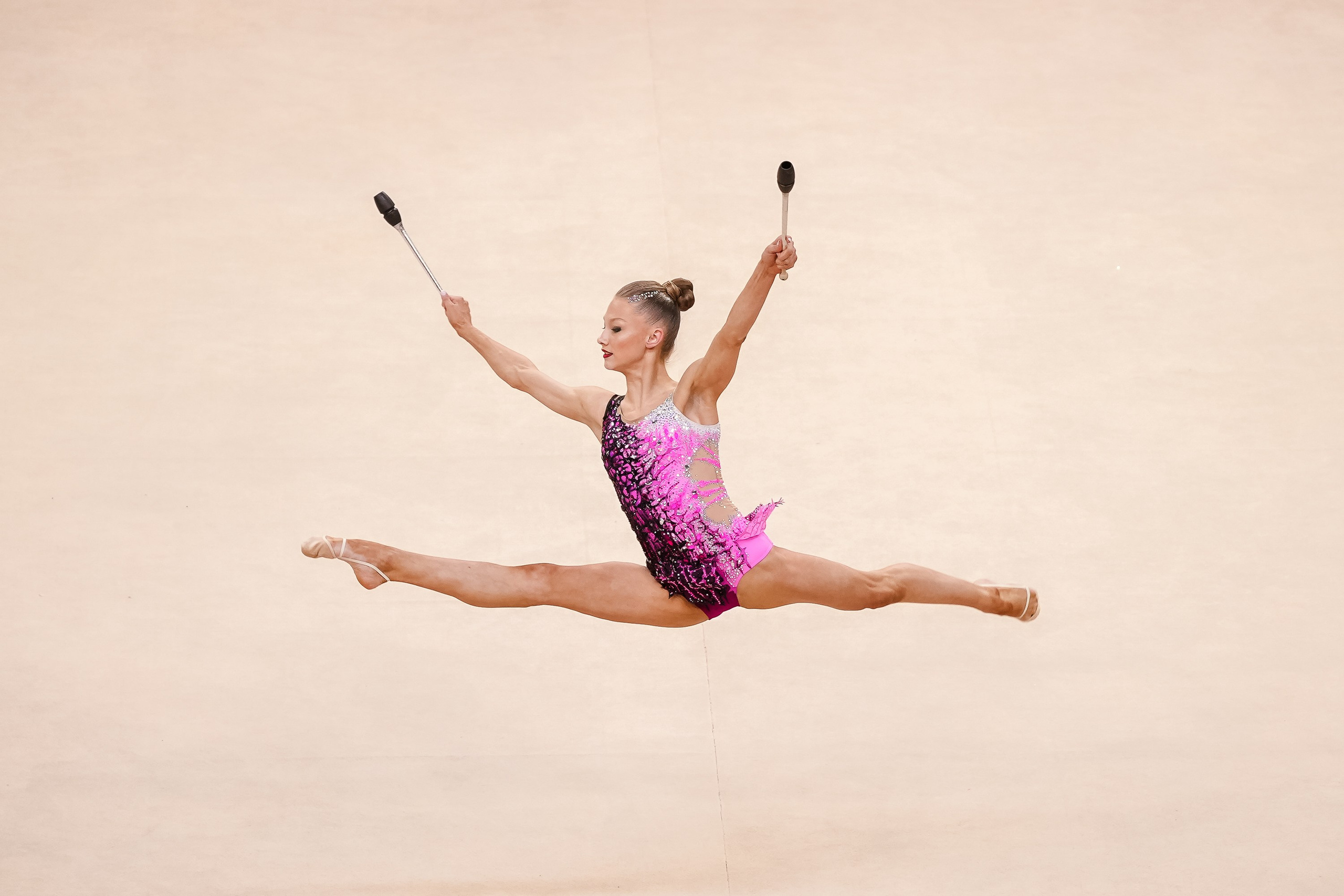 ВЕСЕННИЙ КУБОК 2024. Фотограф Анна Герман. Красноярск