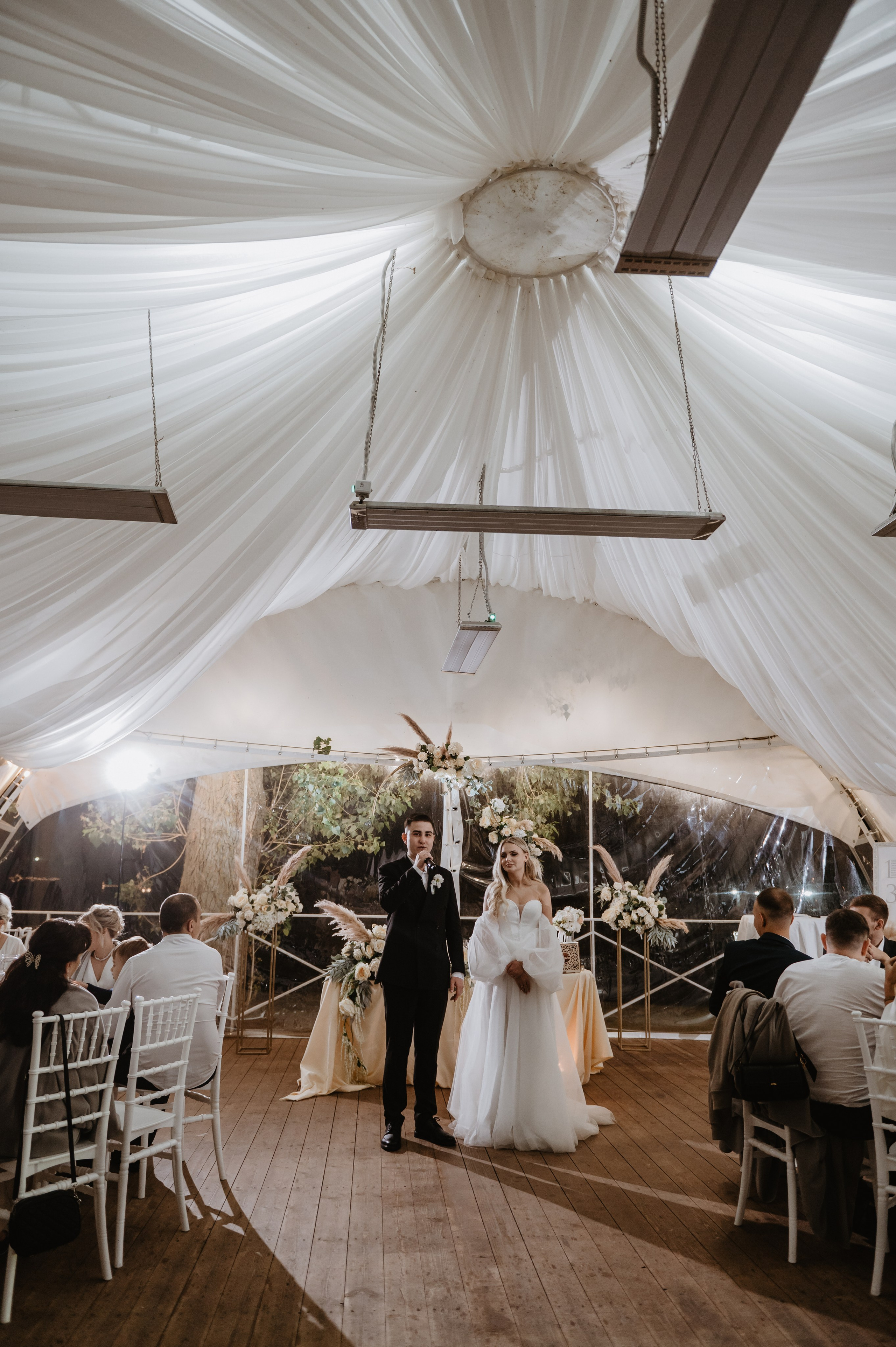 D&A. Свадебный и семейный фотограф в Саратове Ремнёва Дарья