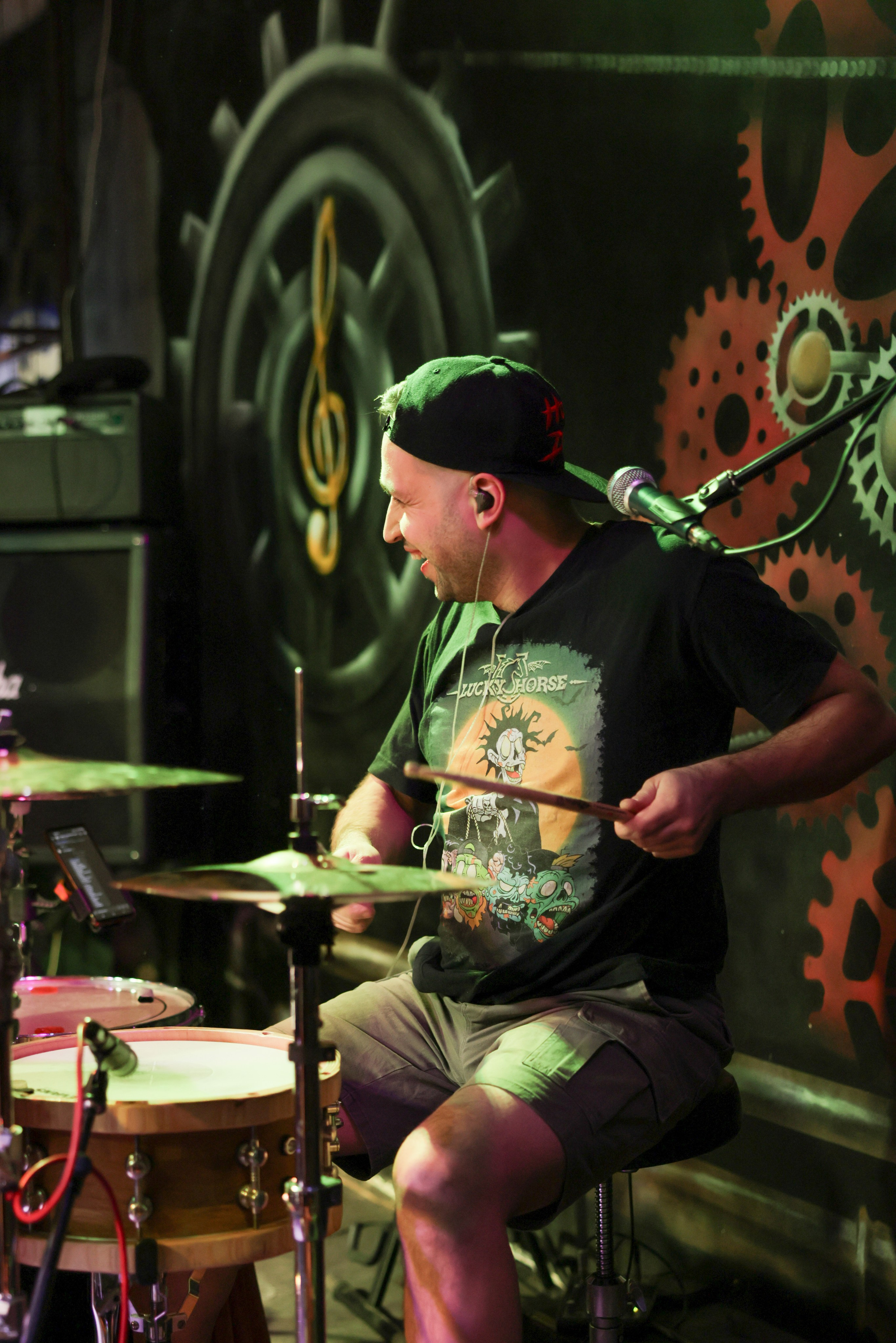 Клубы и рестораны. Фотограф Александр Гречанов