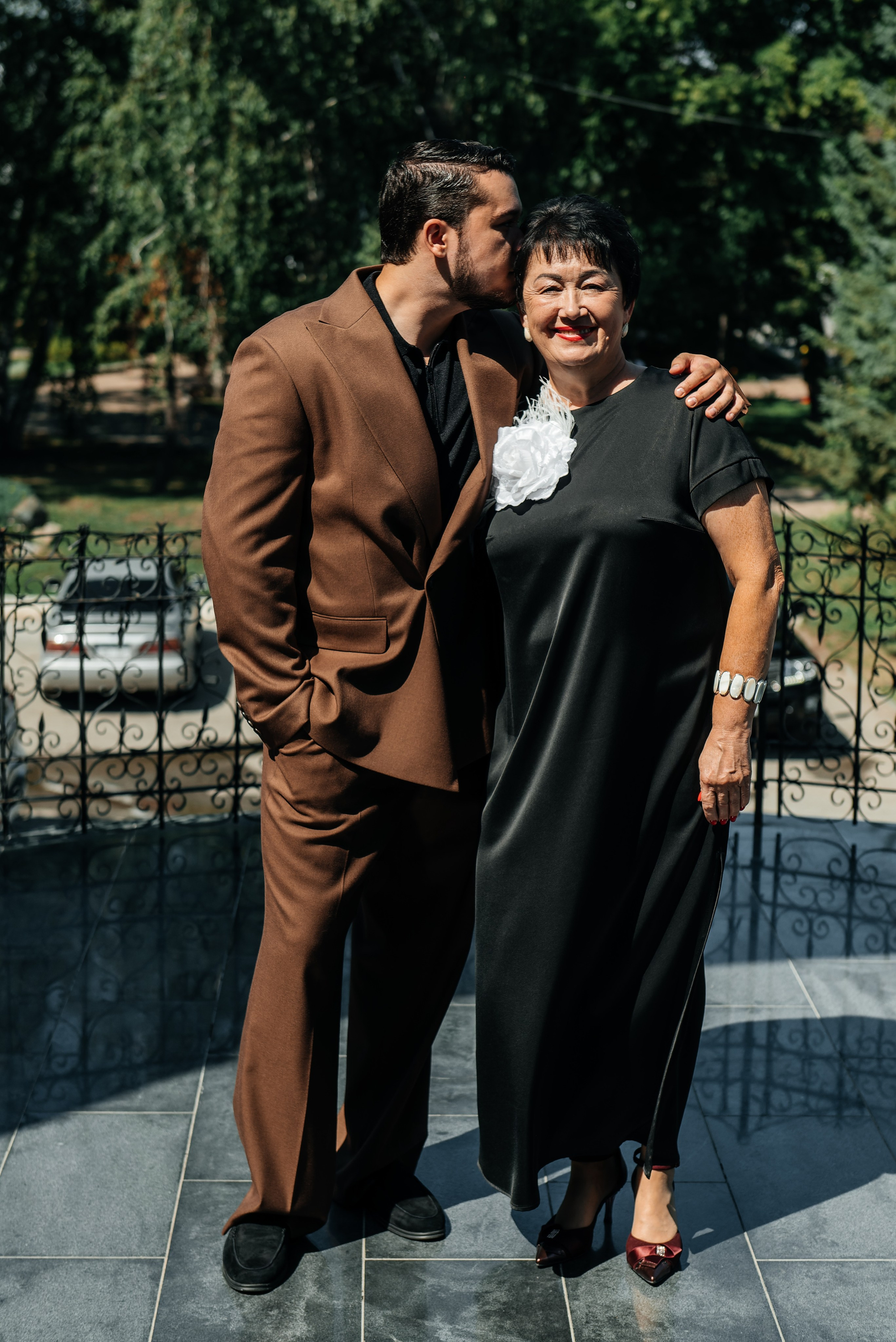 ЗАГС Андрей и Вероника. Фотограф Москва Артур Горвард