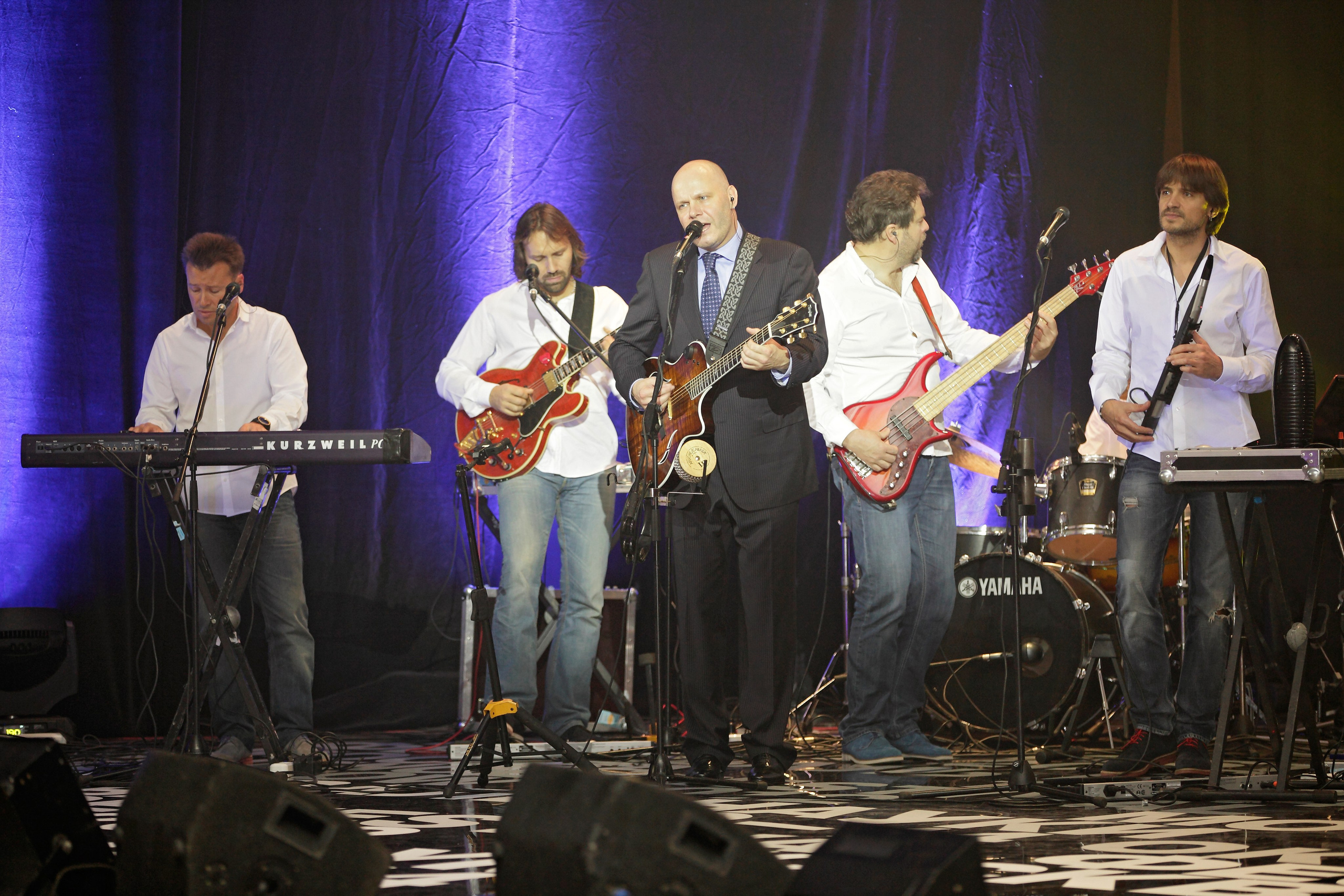 Фестиваль науки 2012. Попов.фото — Предметная фотостудия в Новой Москве