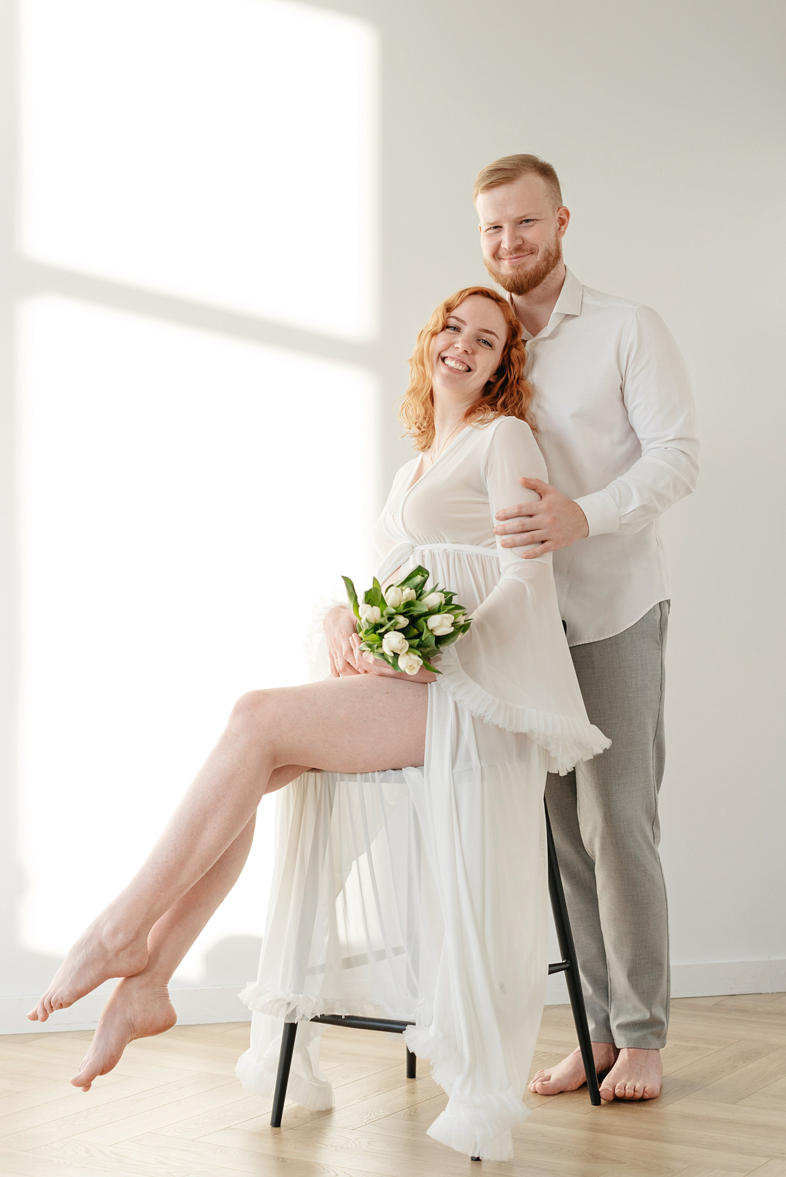 Мария и Алексей. Фотограф Шудра Яна