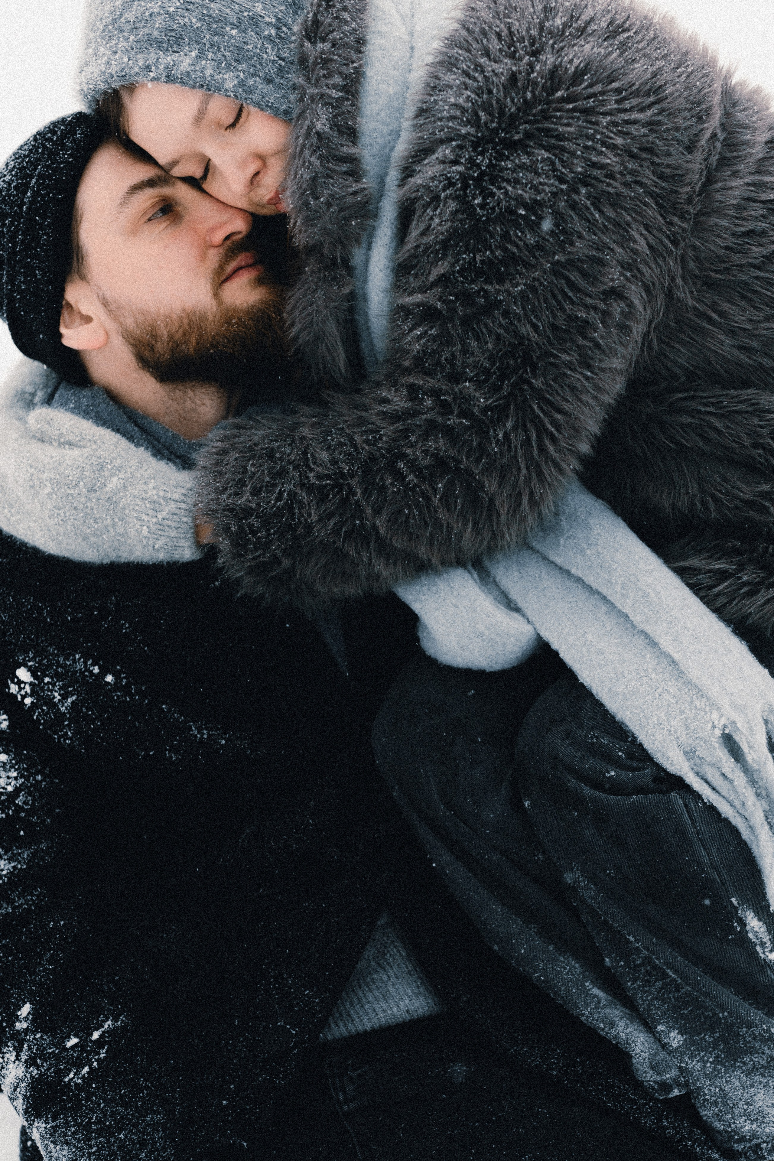 Настя & Андрей. Алина Петрова / Фотограф Санкт-Петербург