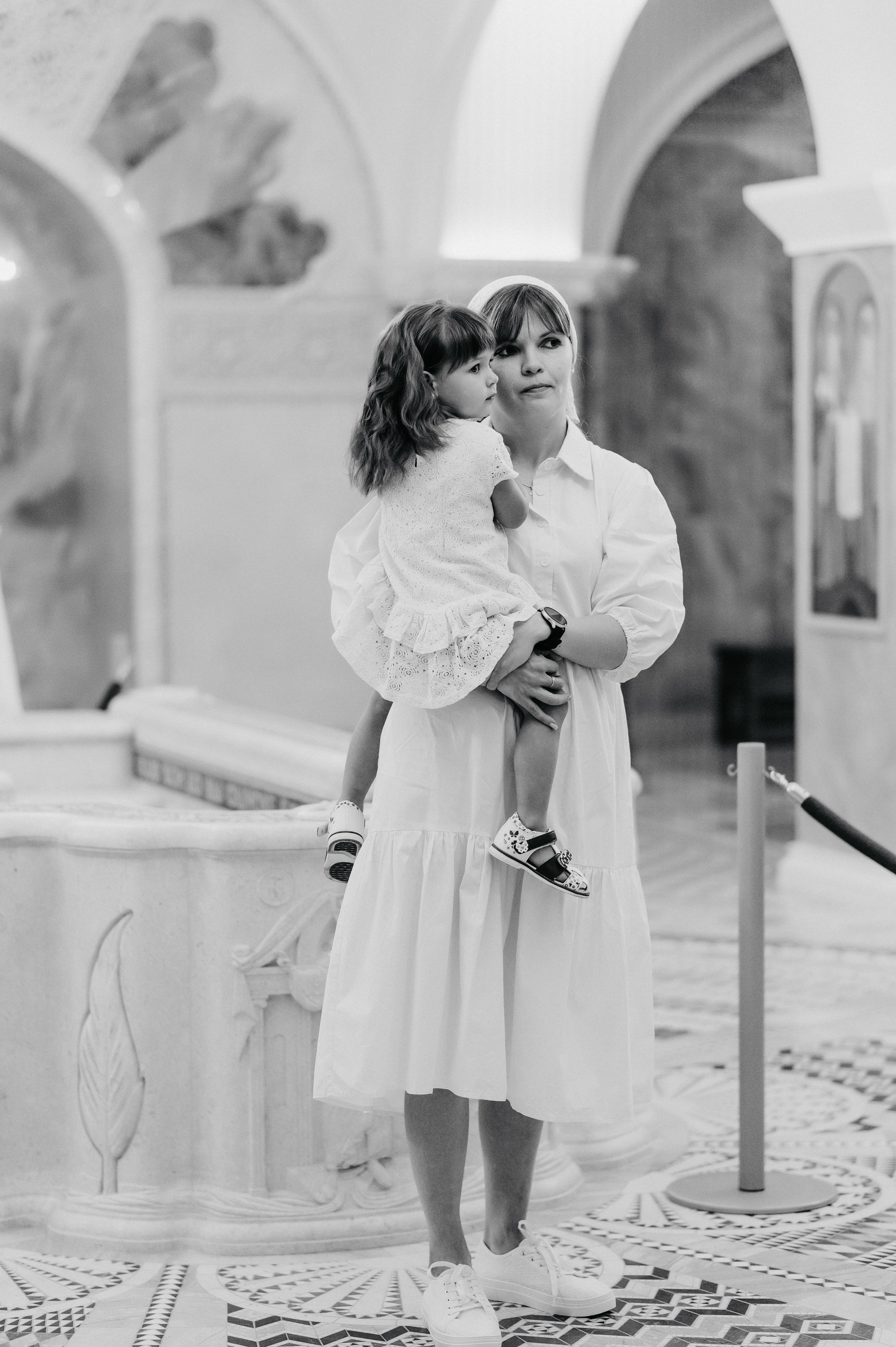 Крещение Маргариты. Свадебный и просто хороший фотограф в Челябинске