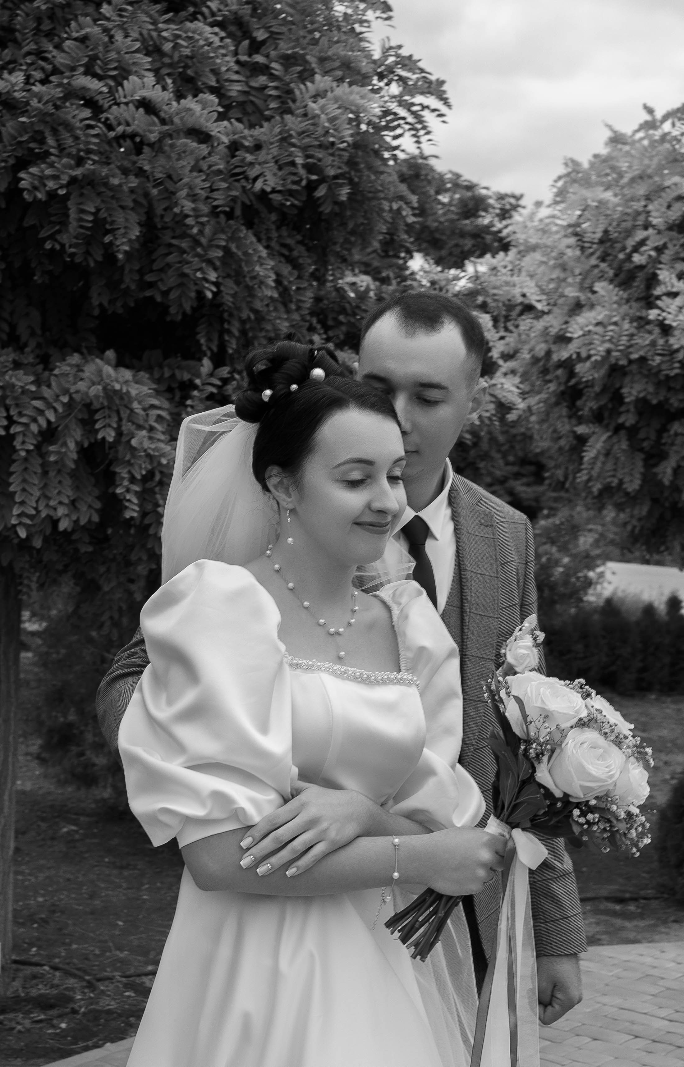 Мурад&Ангелина. MariTaran