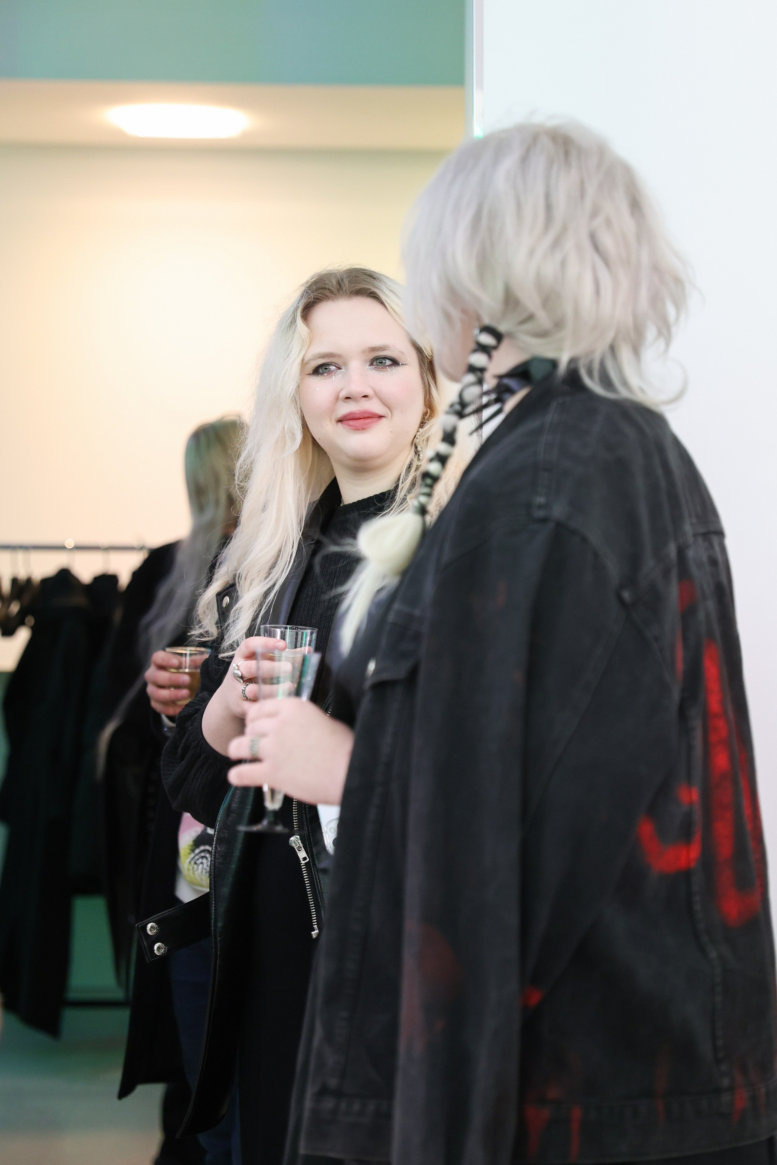 Открытие магазина Urbanator. Фотограф Дарья Попова