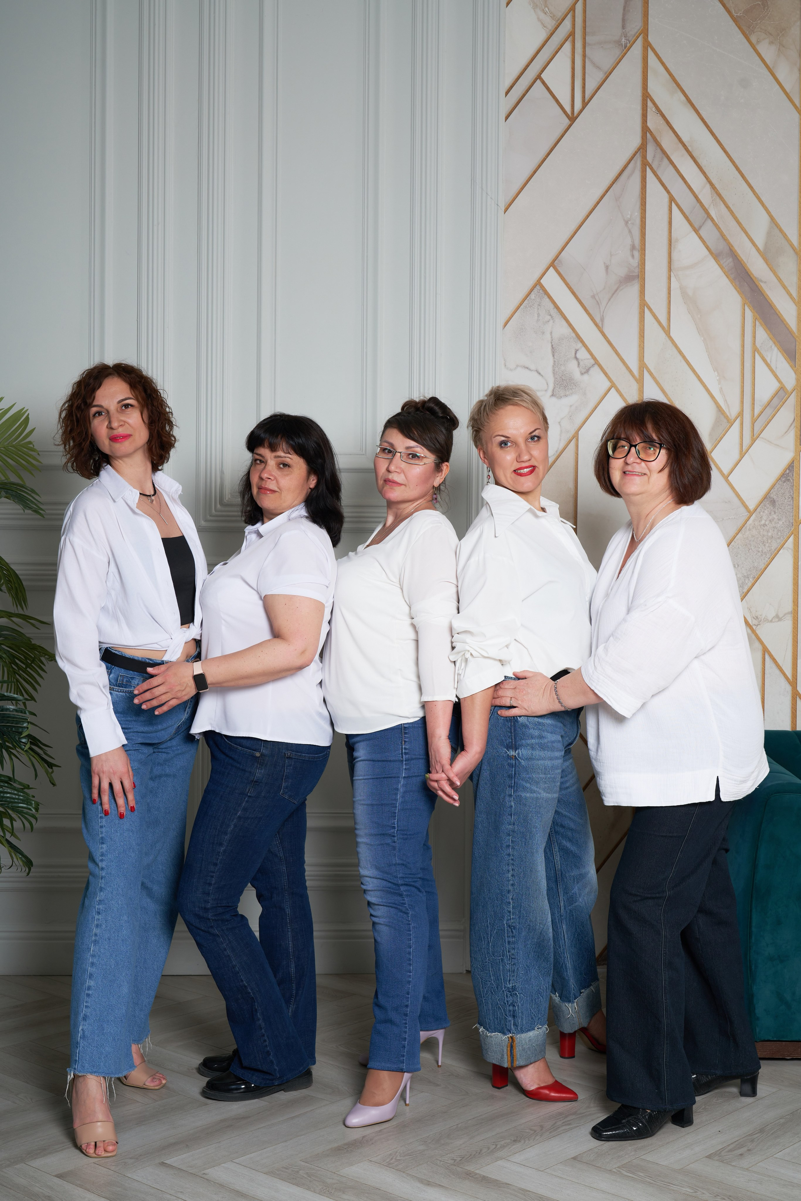 Женская дружба. Семейный, детский и рекламный фотограф в Москве Ольга Сухачева