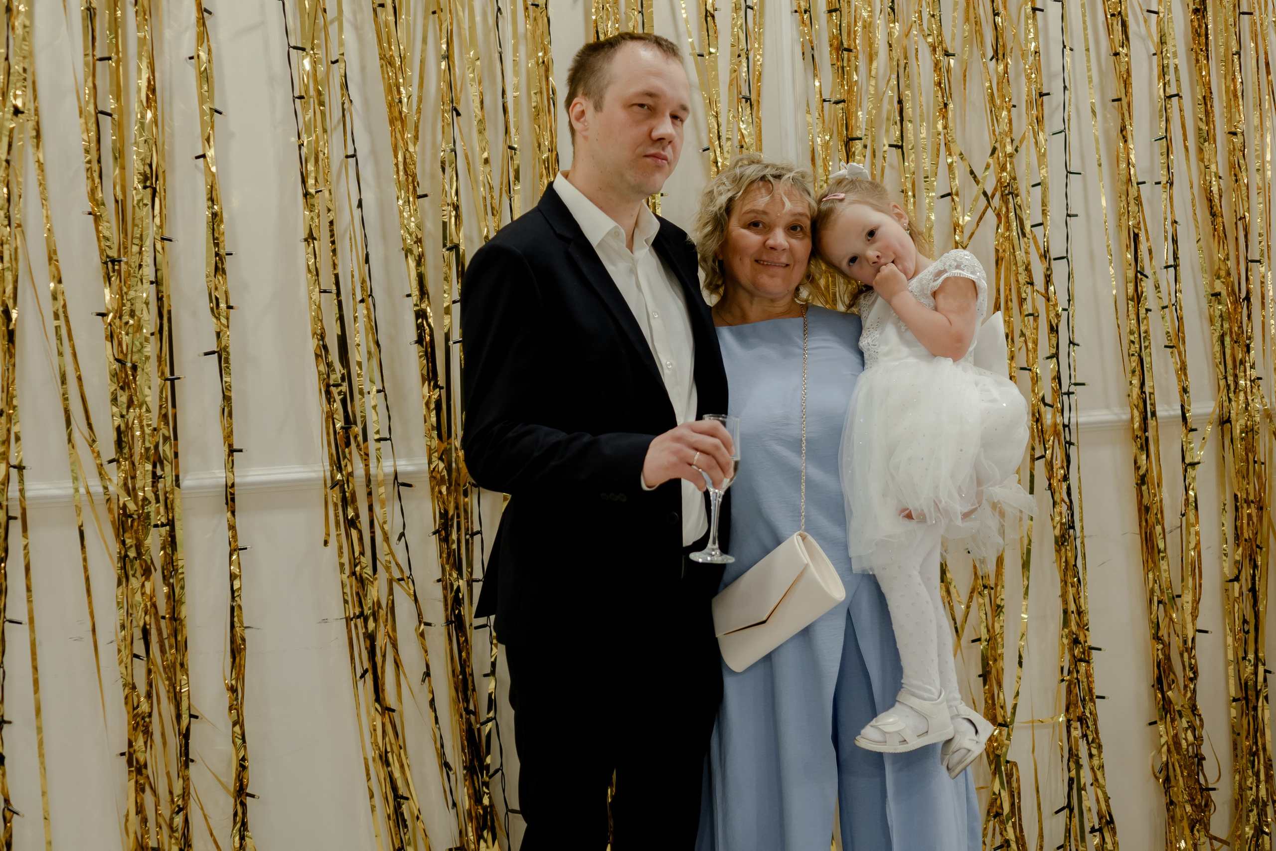 СВАДЕБНАЯ СЬЕМКА В ЗАГСЕ И БАНКЕТ. Профессиональный фотограф, Санкт-Петербург — Виктория Богомолова