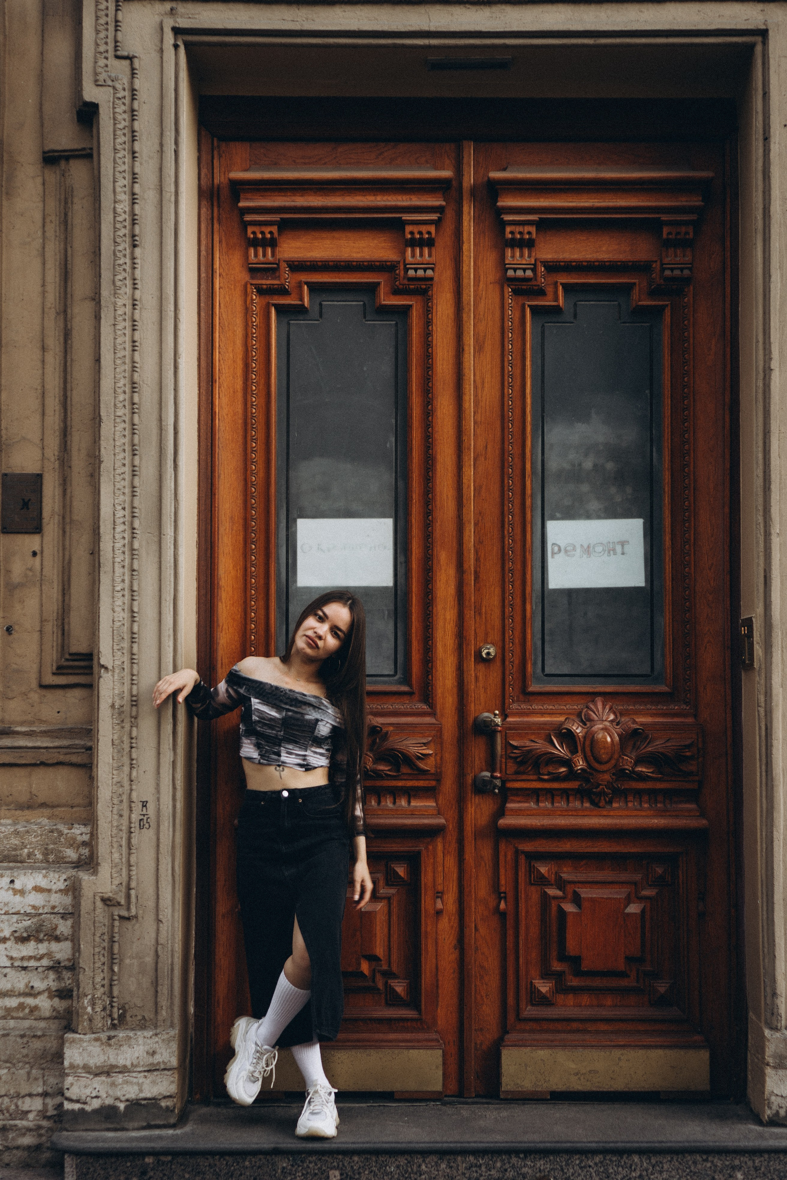 ПРОГУЛКА ПО САНКТ-ПЕТЕРБУРГУ. Профессиональный фотограф, Санкт-Петербург — Виктория Богомолова