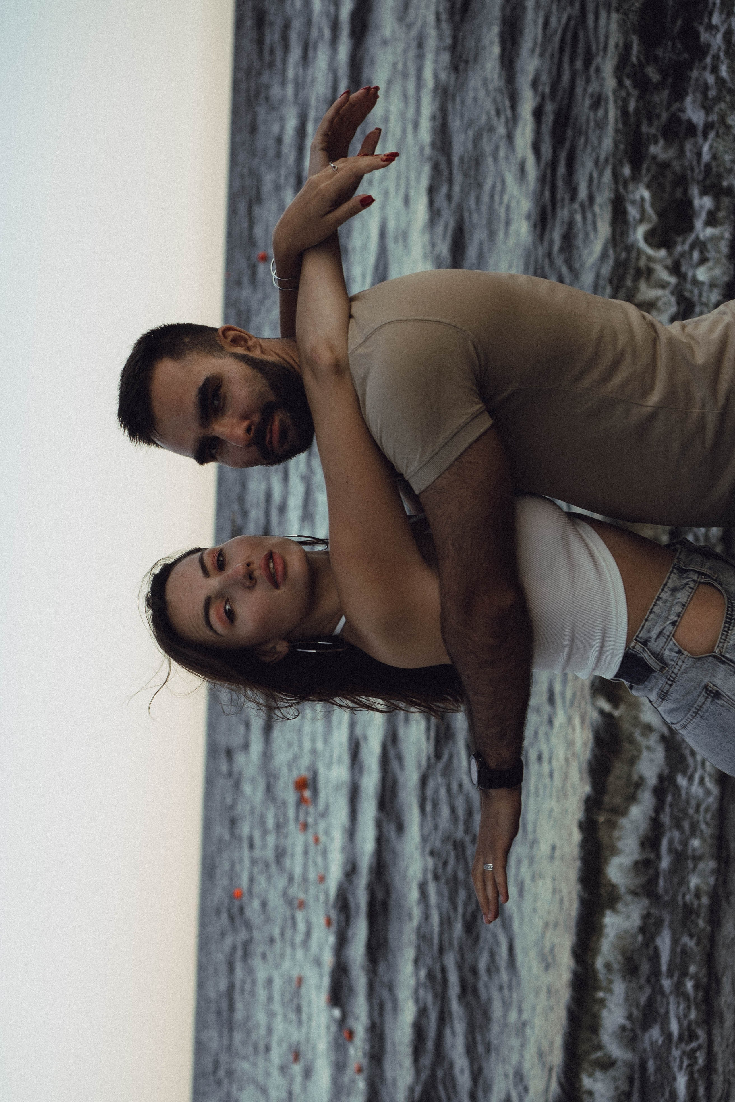 Любовь на заливе. Профессиональный фотограф, Санкт-Петербург — Виктория Богомолова