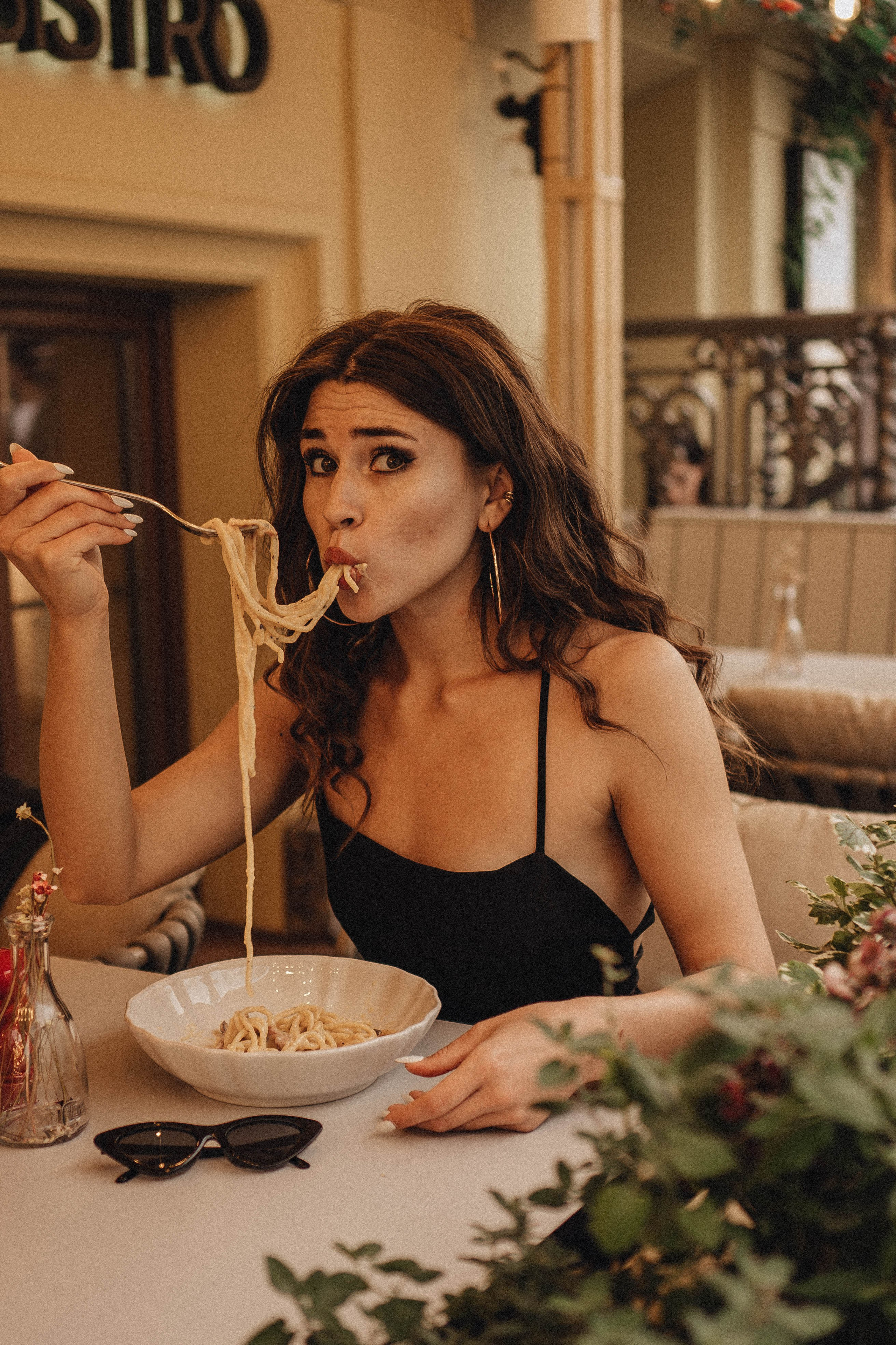 Итальянский стиль. Профессиональный фотограф, Санкт-Петербург — Виктория Богомолова