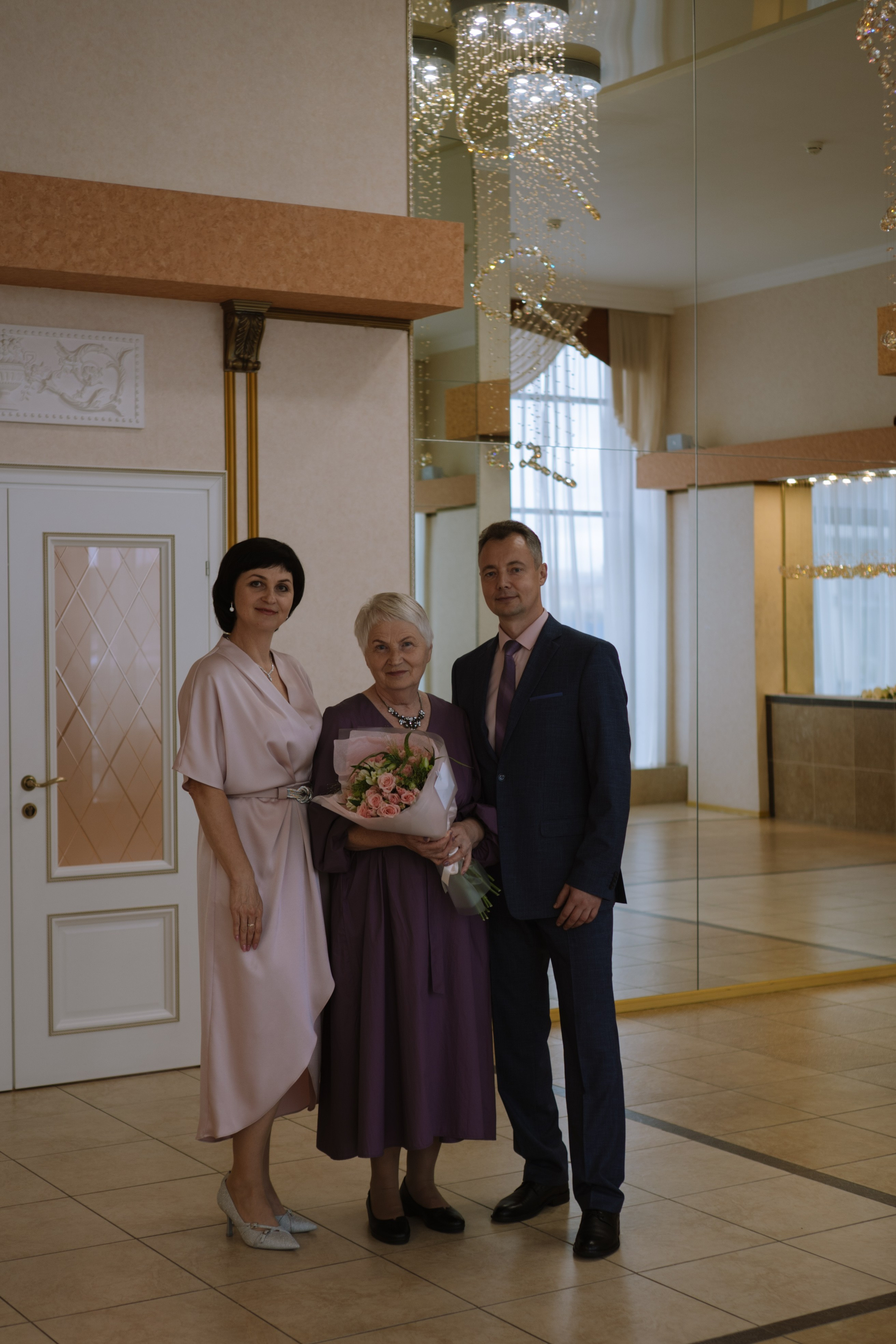 РЕПОРТАЖНАЯ СЬЕМКА В ЗАГСЕ. Профессиональный фотограф, Санкт-Петербург — Виктория Богомолова