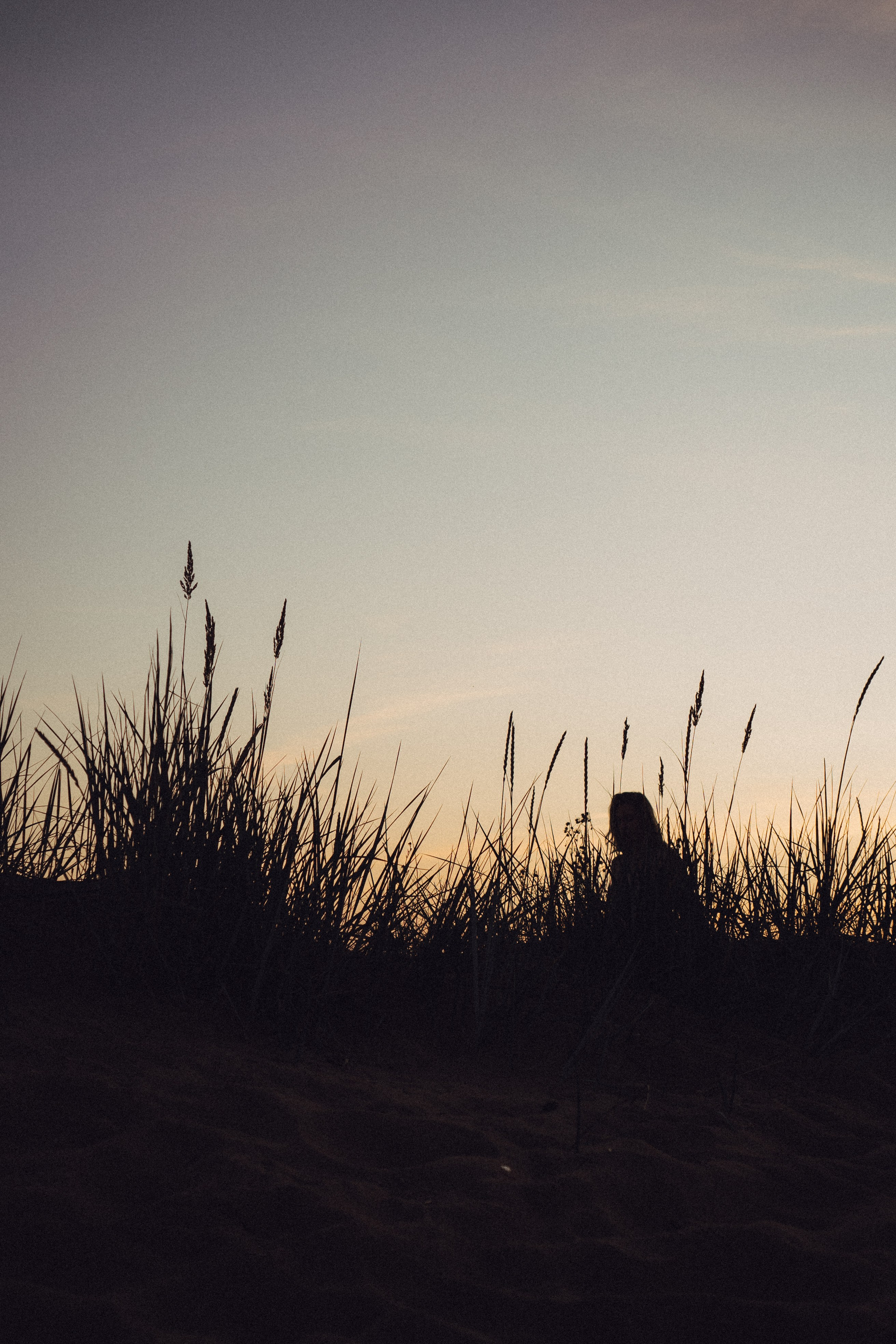 В ОЖИДАНИИ. Профессиональный фотограф, Санкт-Петербург — Виктория Богомолова