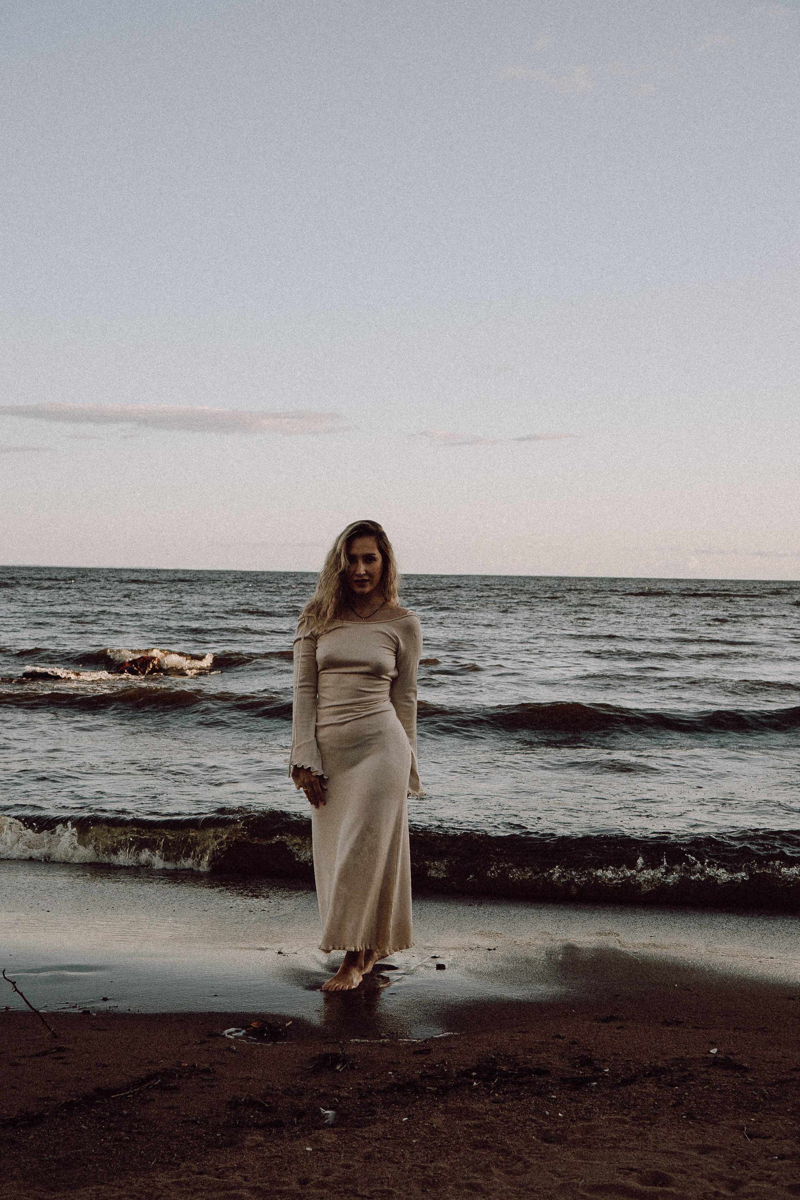 РОМАНТИКА ФИНСКОГО ЗАЛИВА. Профессиональный фотограф, Санкт-Петербург — Виктория Богомолова