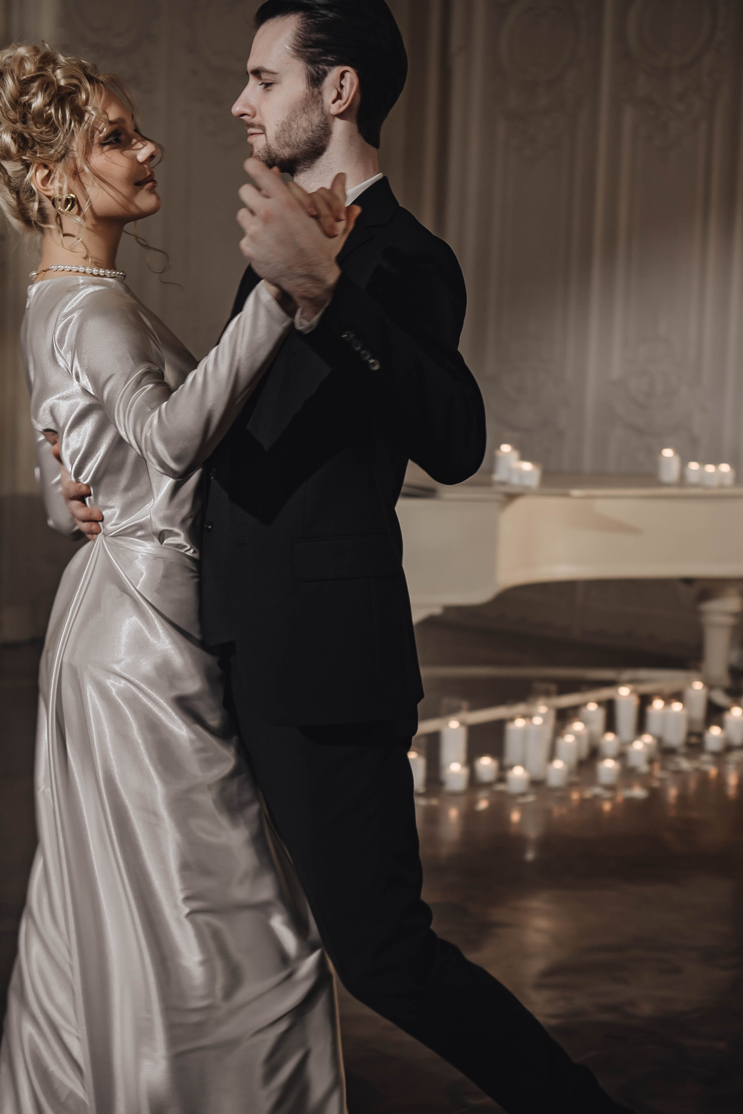 СВАДЕБНАЯ ФОТОСЕСИИЯ В НИКОЛАЕВСКОМ ДВОРЦЕ. Профессиональный фотограф, Санкт-Петербург — Виктория Богомолова