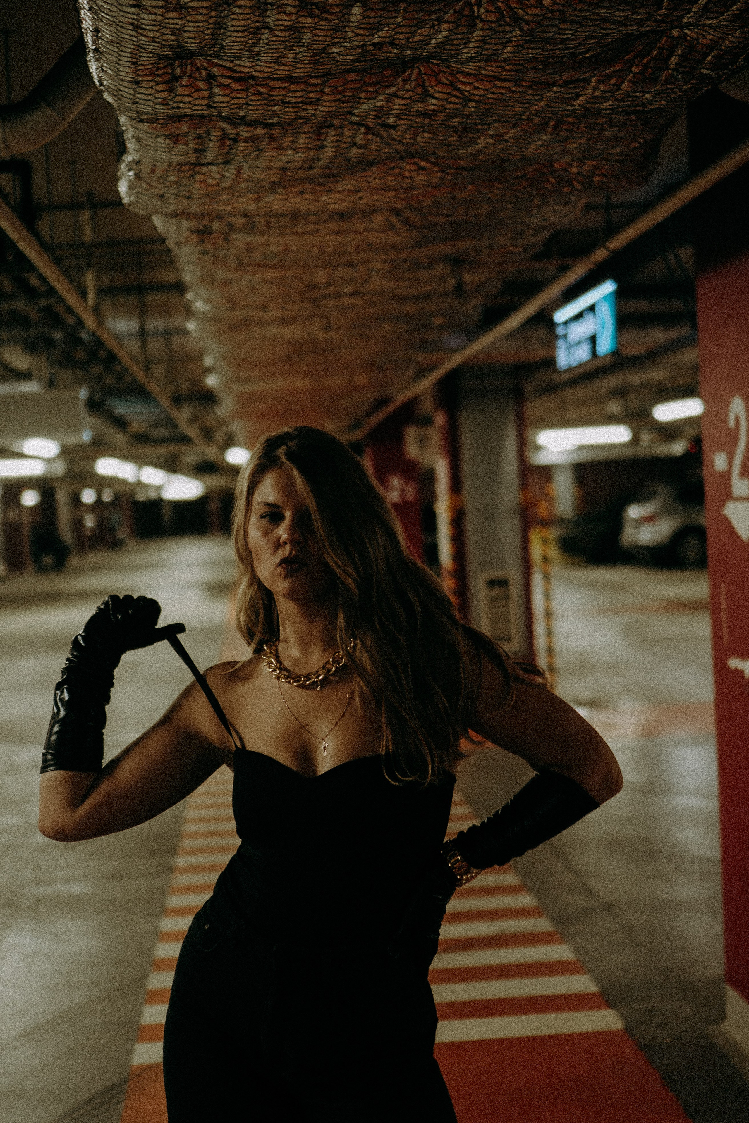 НА ПАРКОВКЕ. Профессиональный фотограф, Санкт-Петербург — Виктория Богомолова