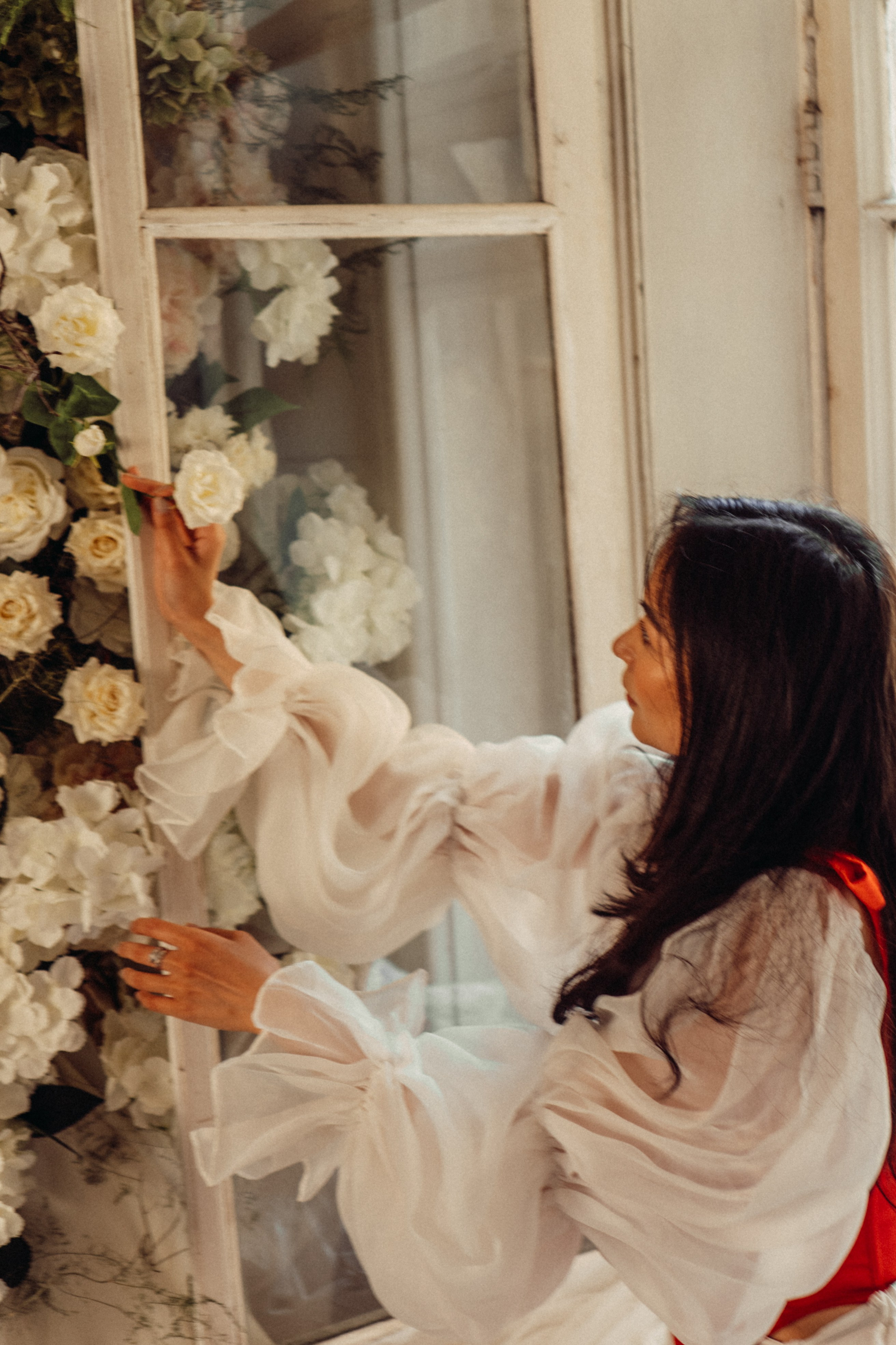 ВИНТАЖНЫЙ СТИЛЬ. Профессиональный фотограф, Санкт-Петербург — Виктория Богомолова