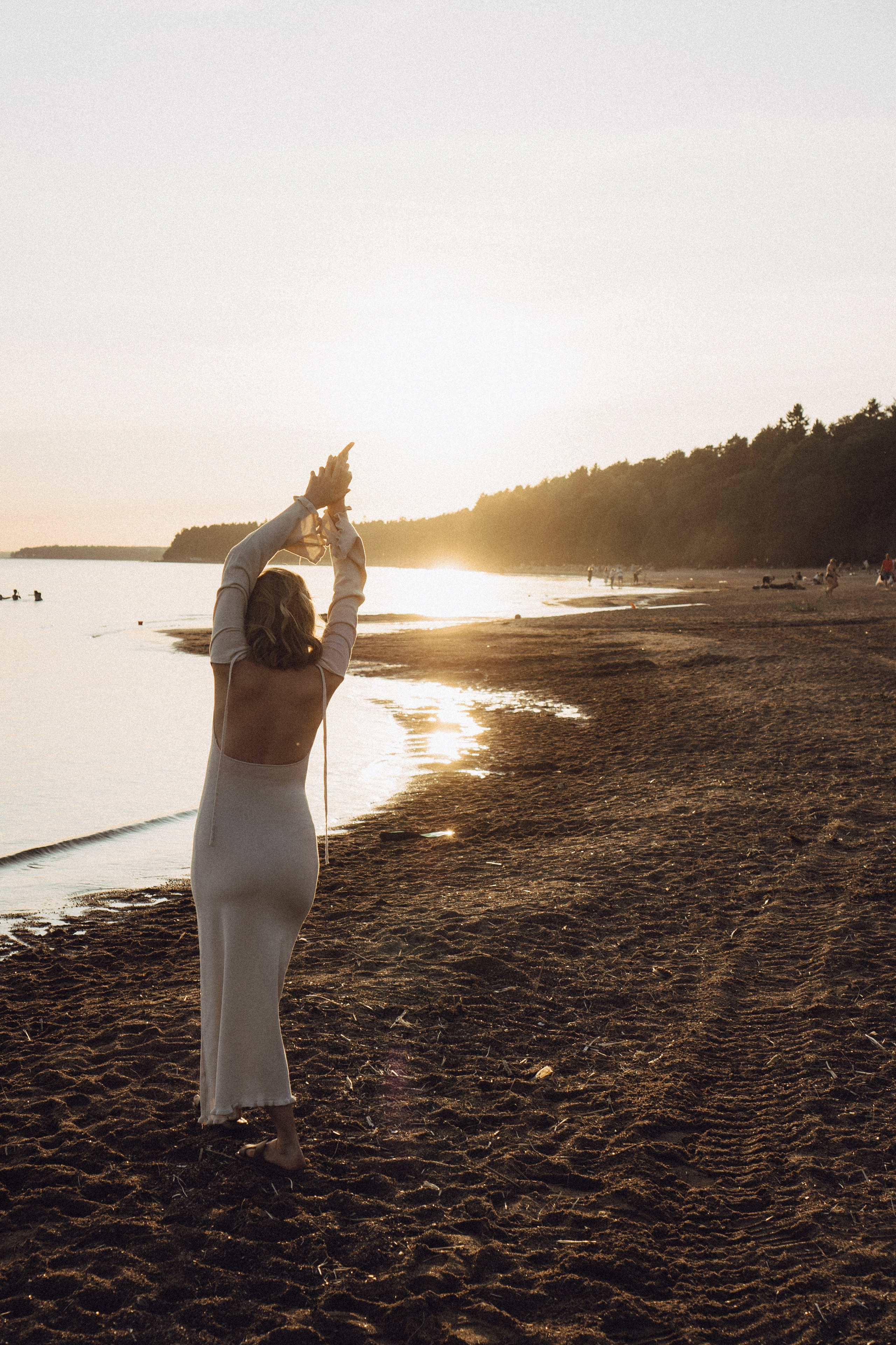 В ОЖИДАНИИ. Профессиональный фотограф, Санкт-Петербург — Виктория Богомолова