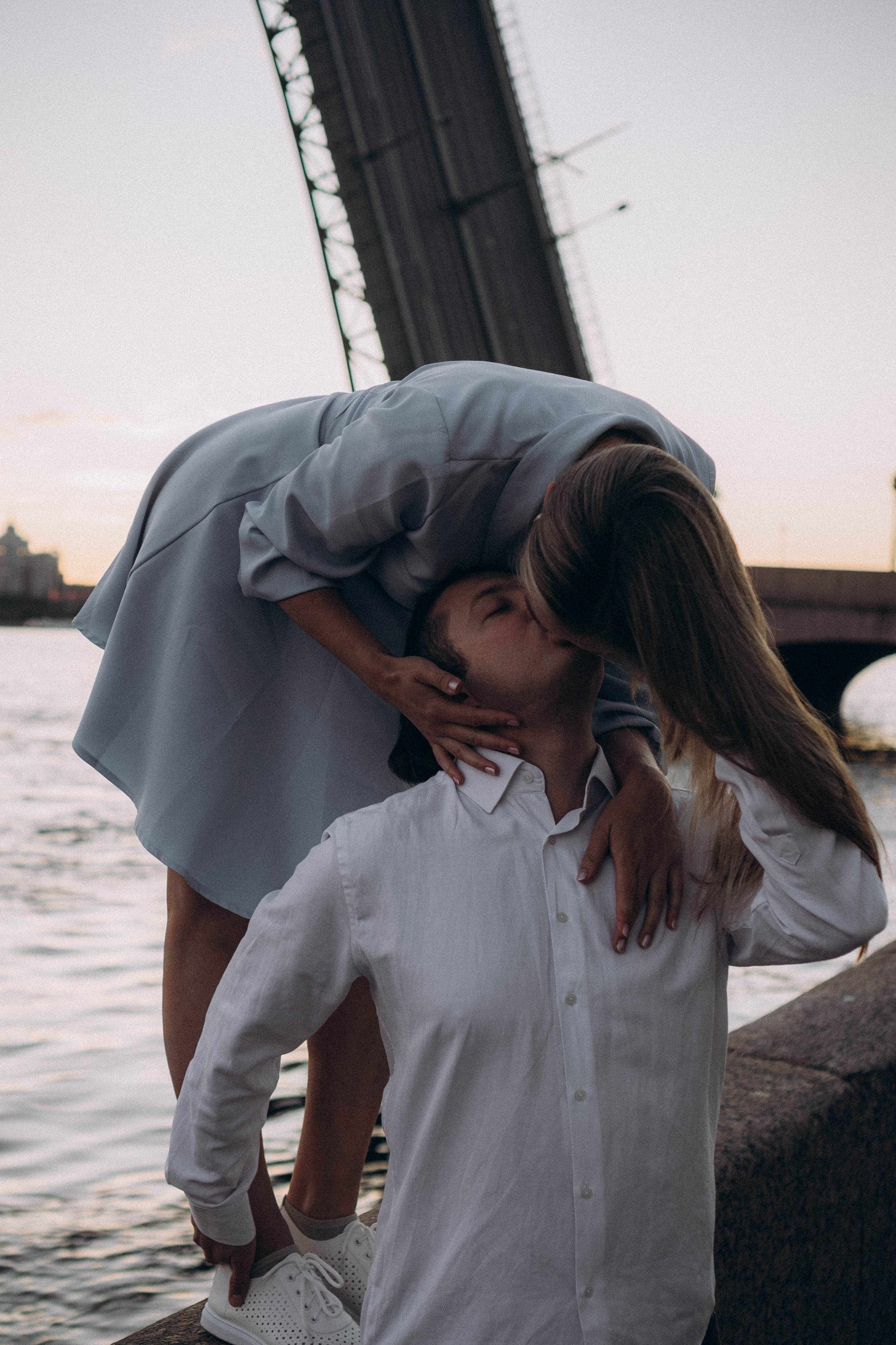 СЧАСТЛИВОЕ УТРО. Профессиональный фотограф, Санкт-Петербург — Виктория Богомолова