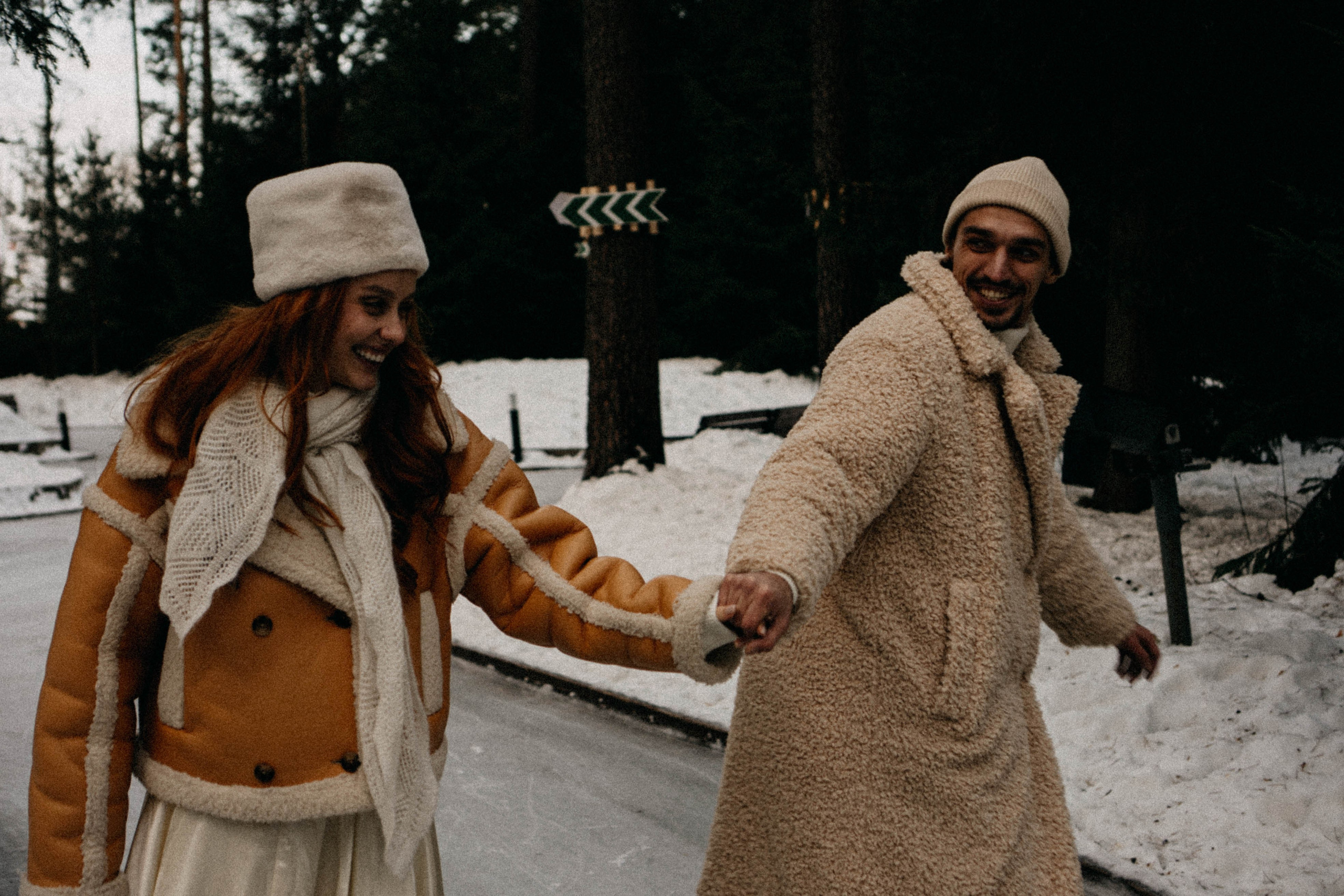 Каток. Профессиональный фотограф, Санкт-Петербург — Виктория Богомолова